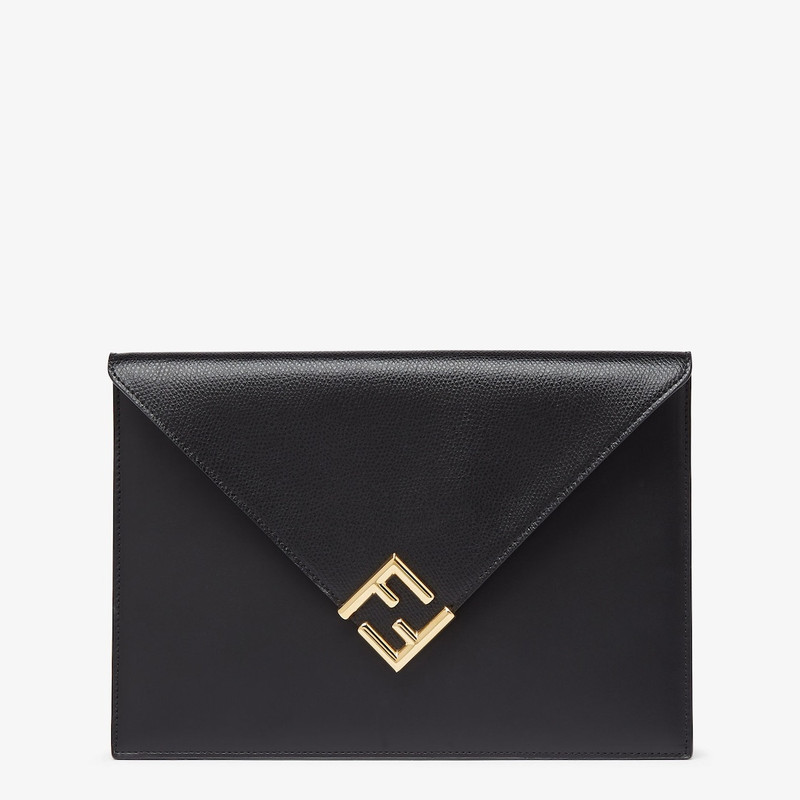 FF Diamonds Flat Pouch 1