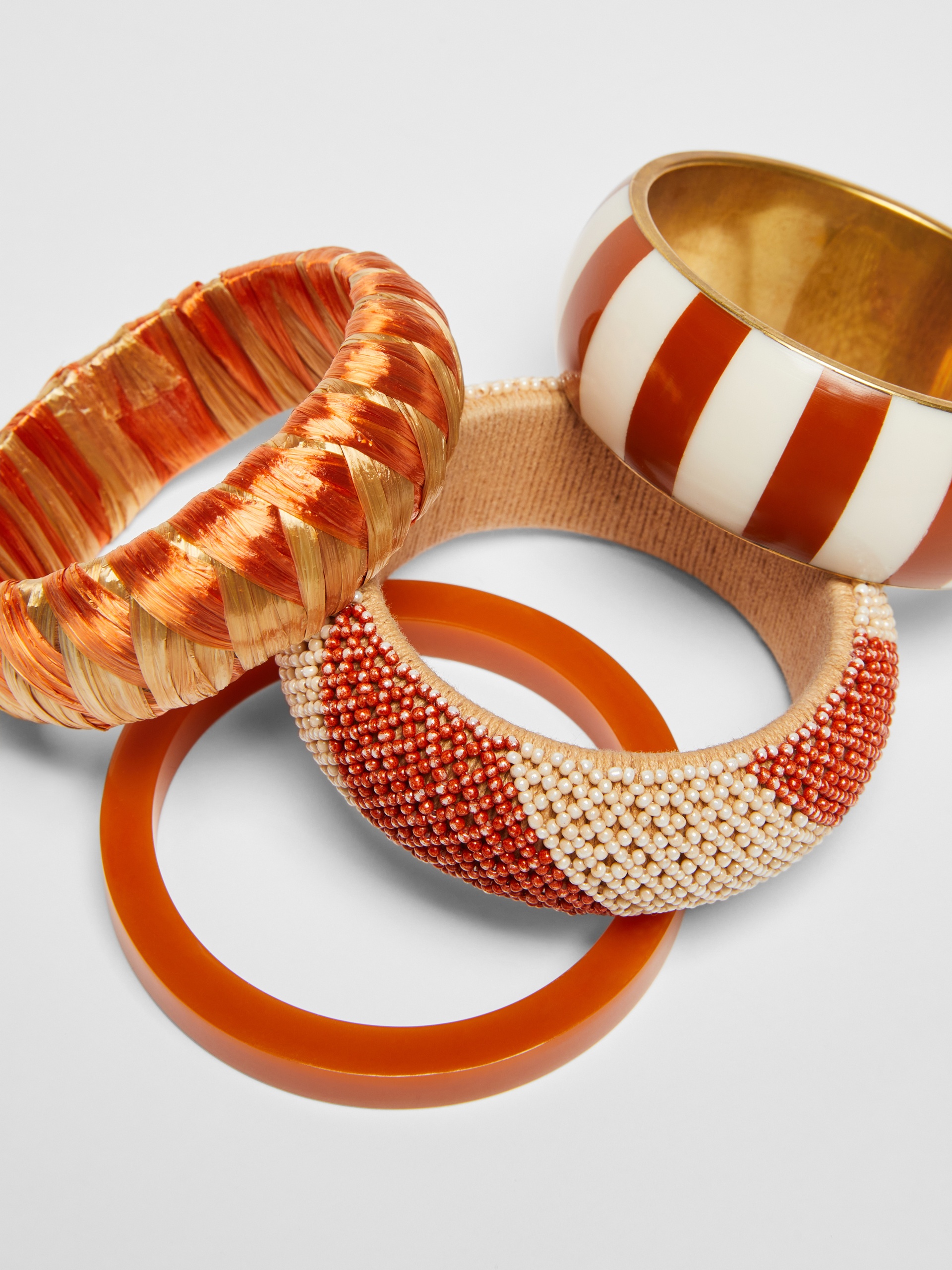 ALCADE Bracelet set - 2