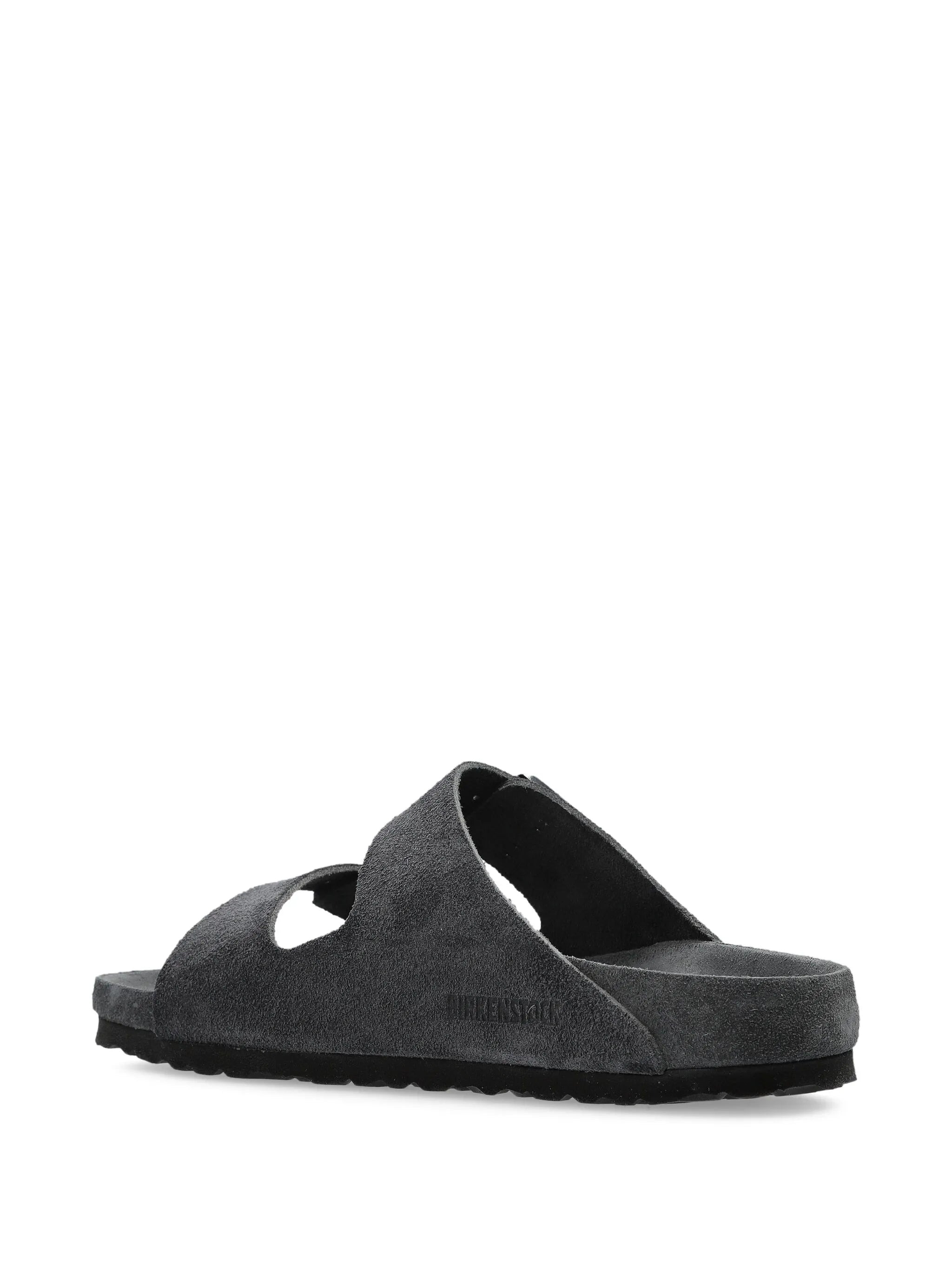 Birkenstock Arizona Double-buckle Slide Sandals - 5