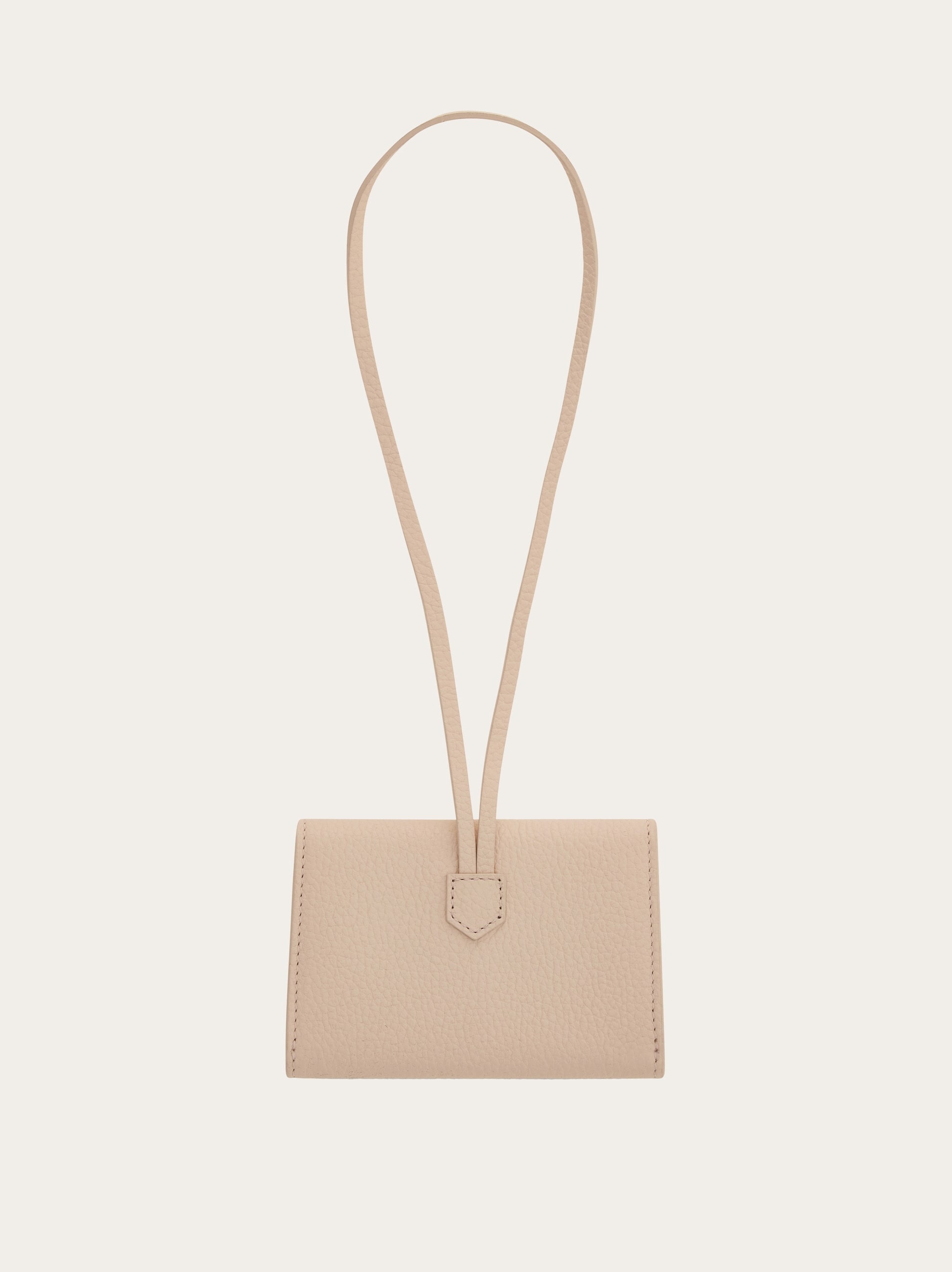 Card holder charm - 4
