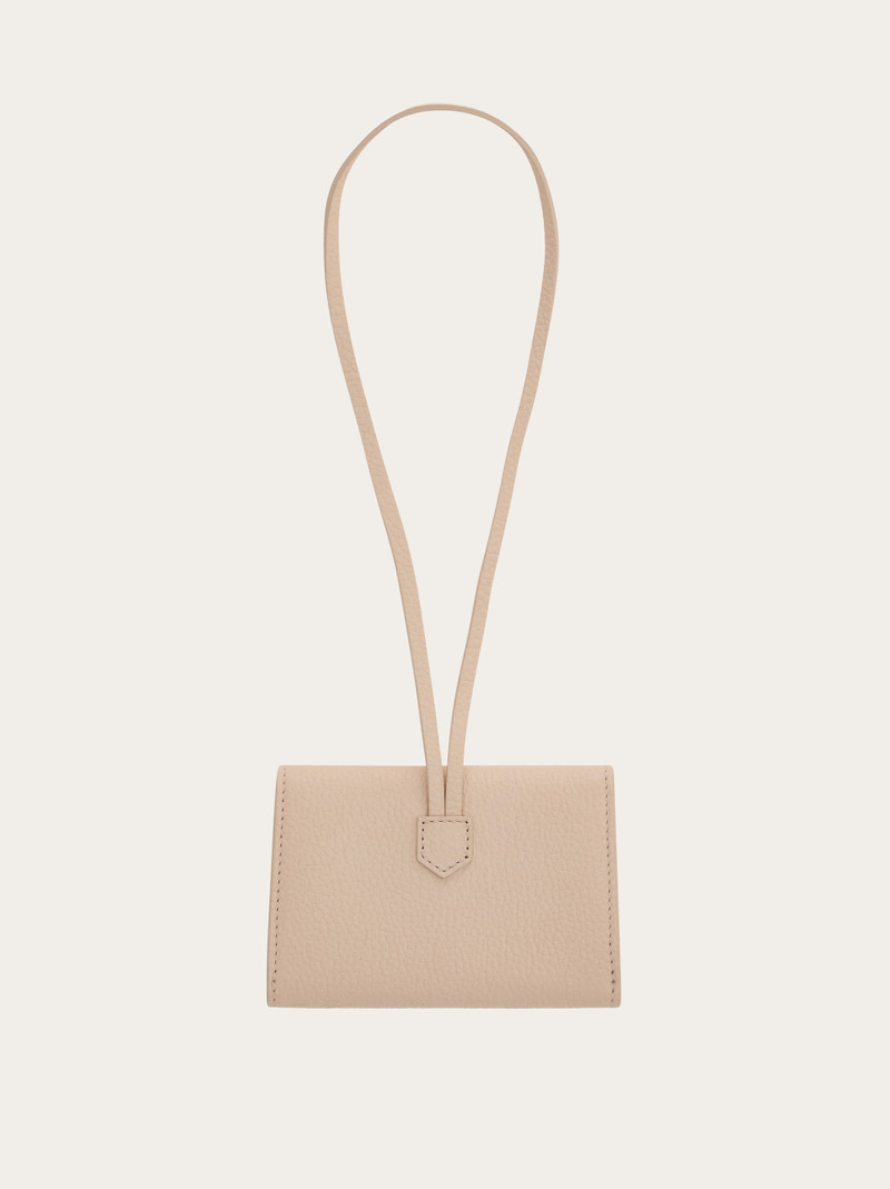 Card holder charm 4