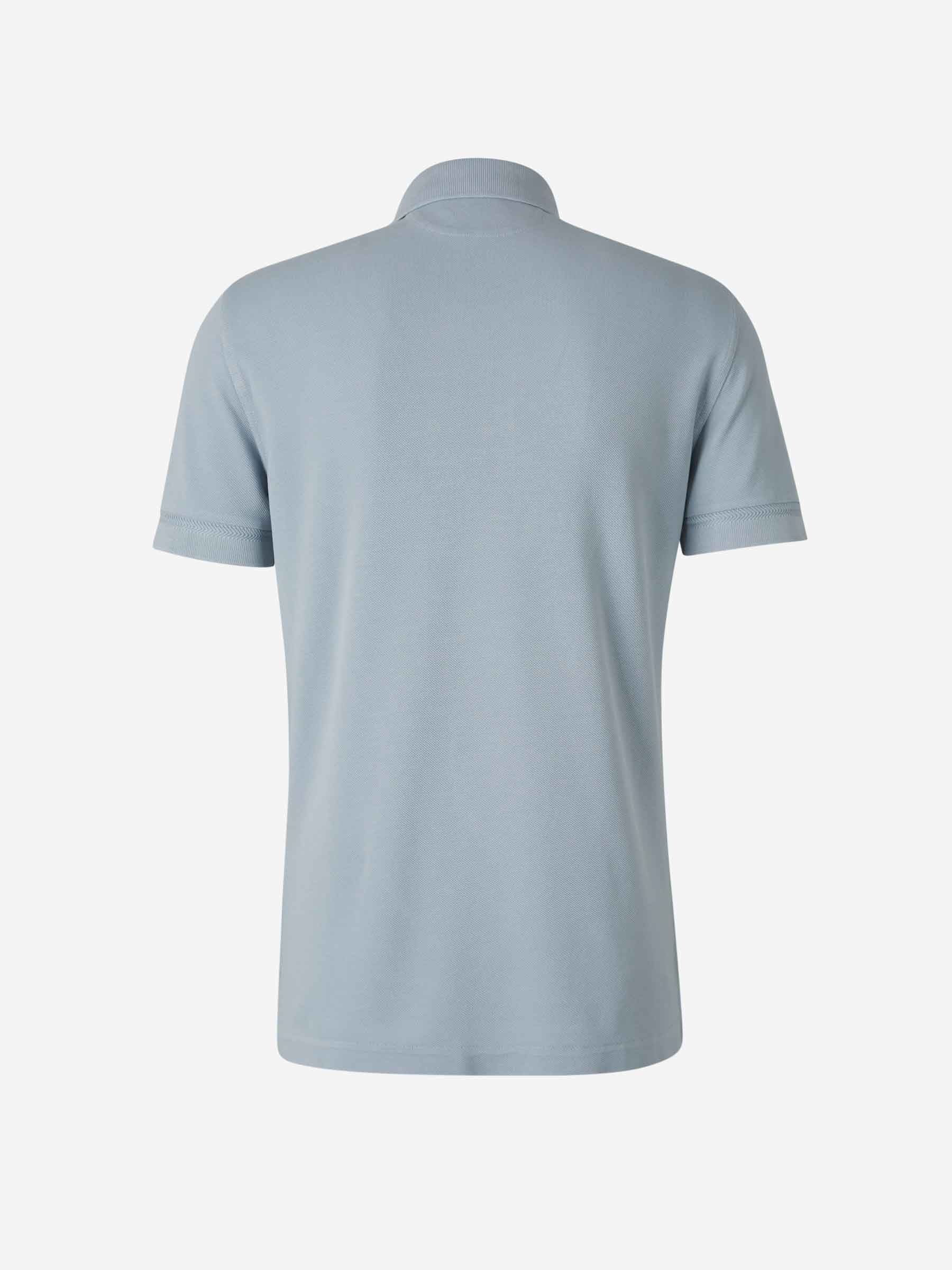 POLO LOGO PIQUE - 2