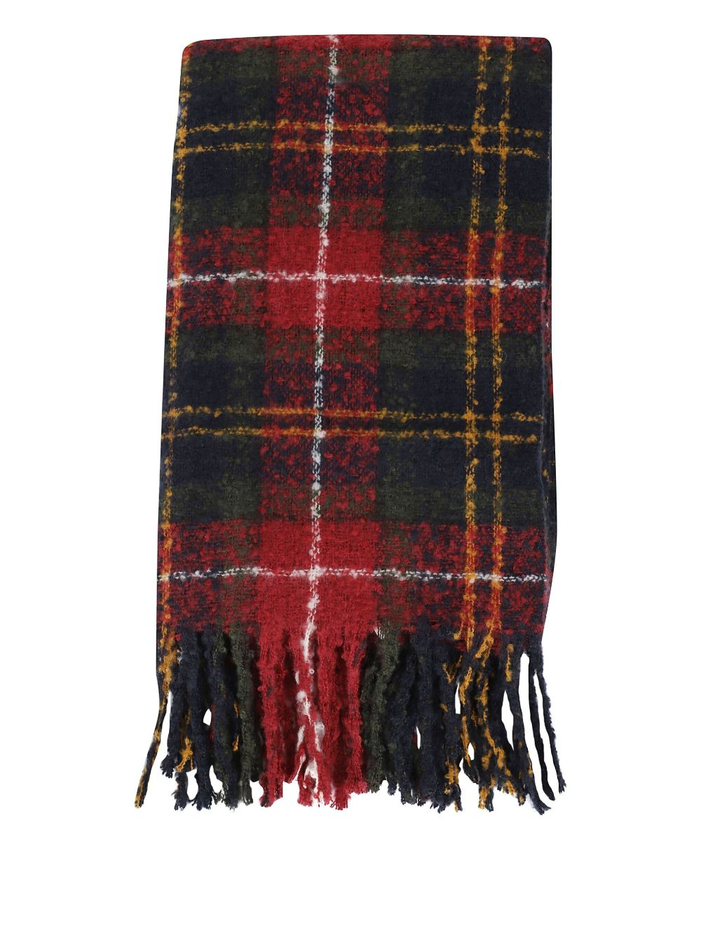 pompom-detail beanie-scarf set - 2