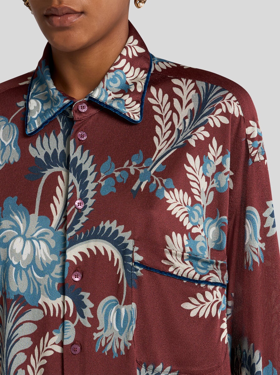 SHIRT WITH PRINT - 2