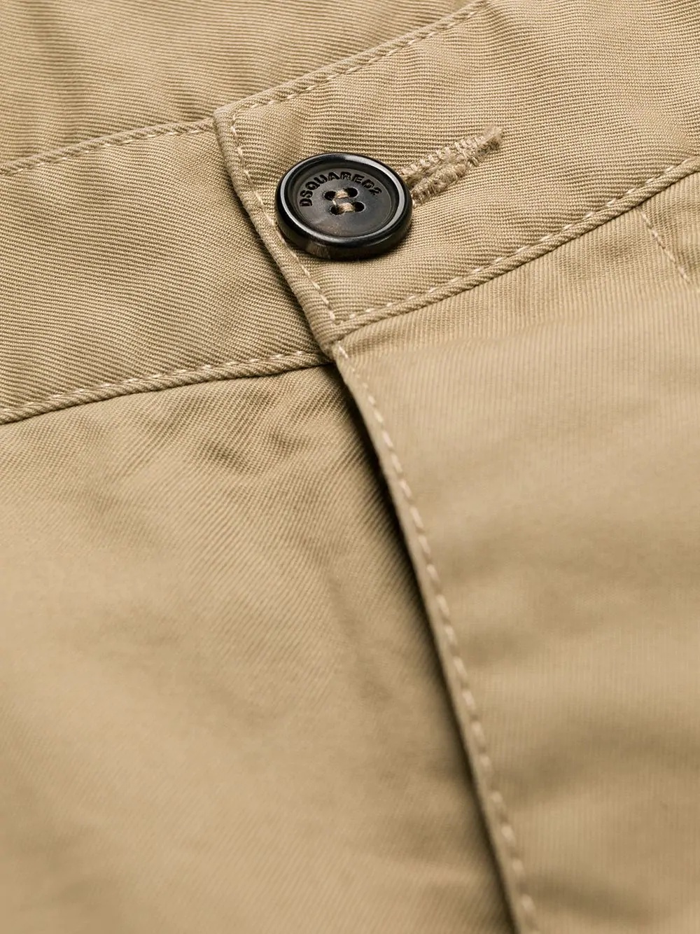 tapered cargo pants - 7