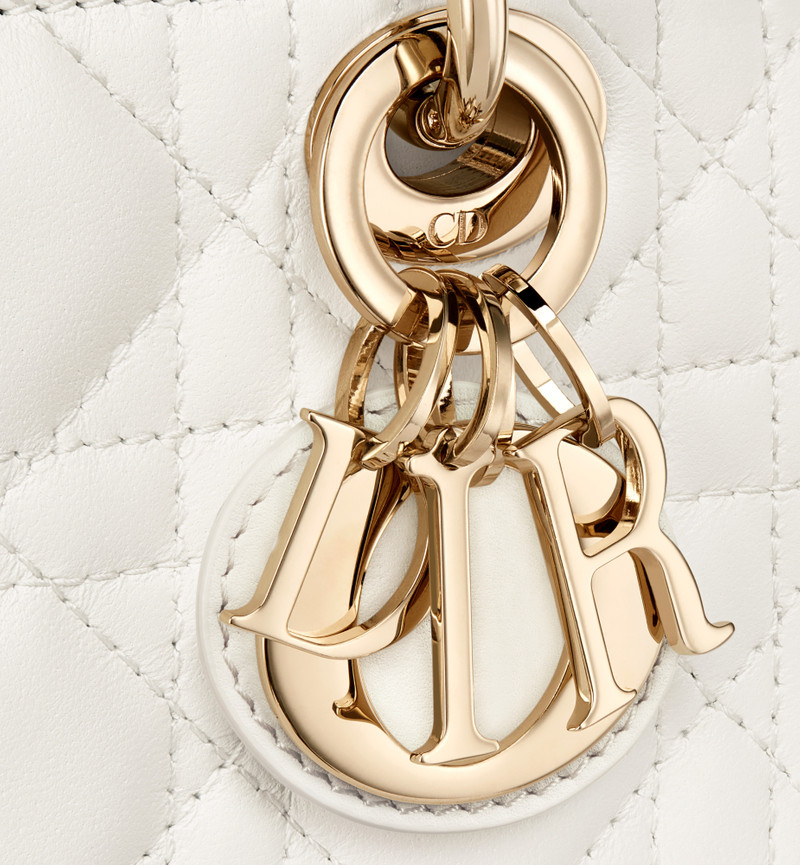Lady D-Joy Micro Bag 6