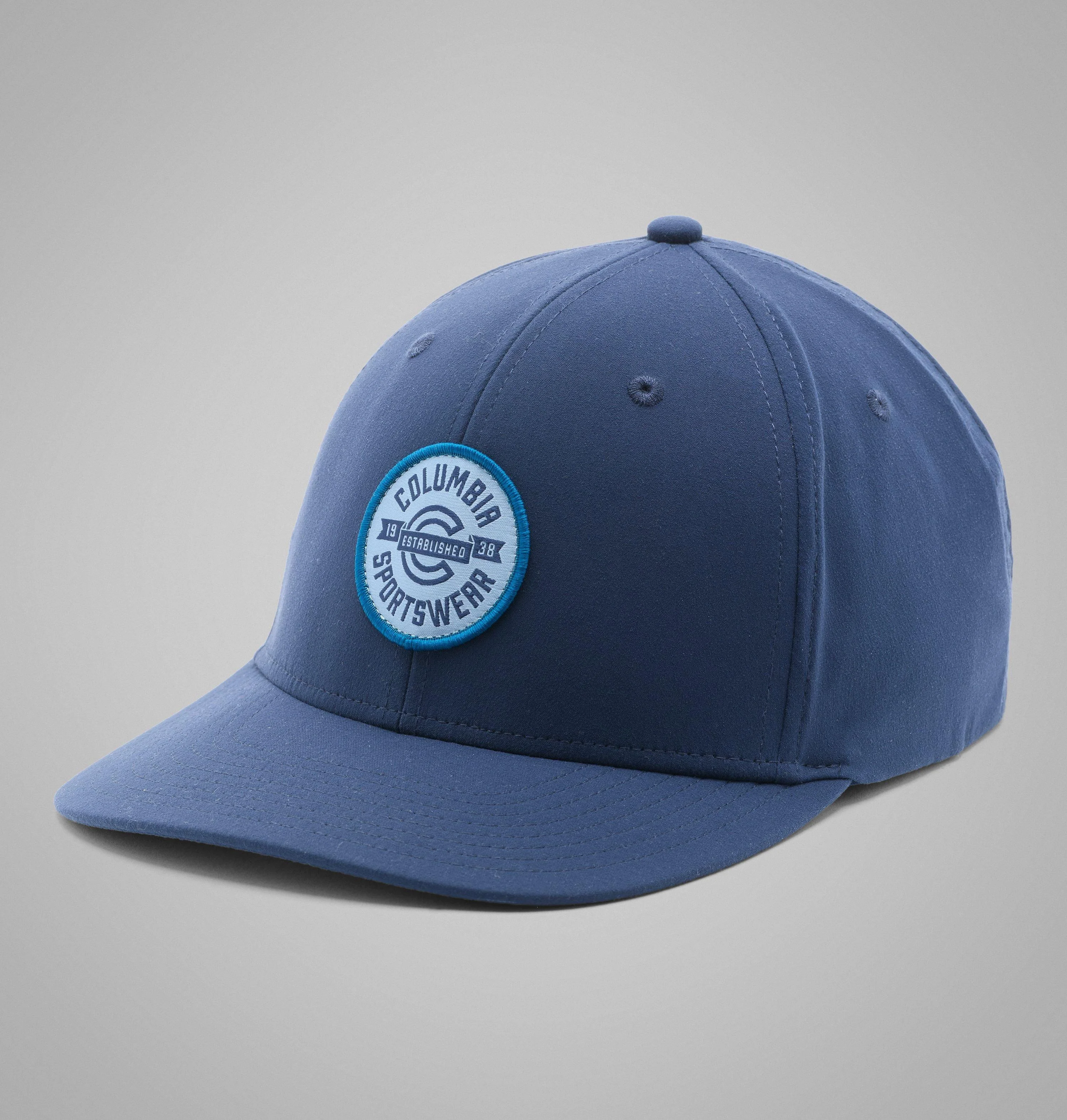 Columbia Snapback Hat - 1