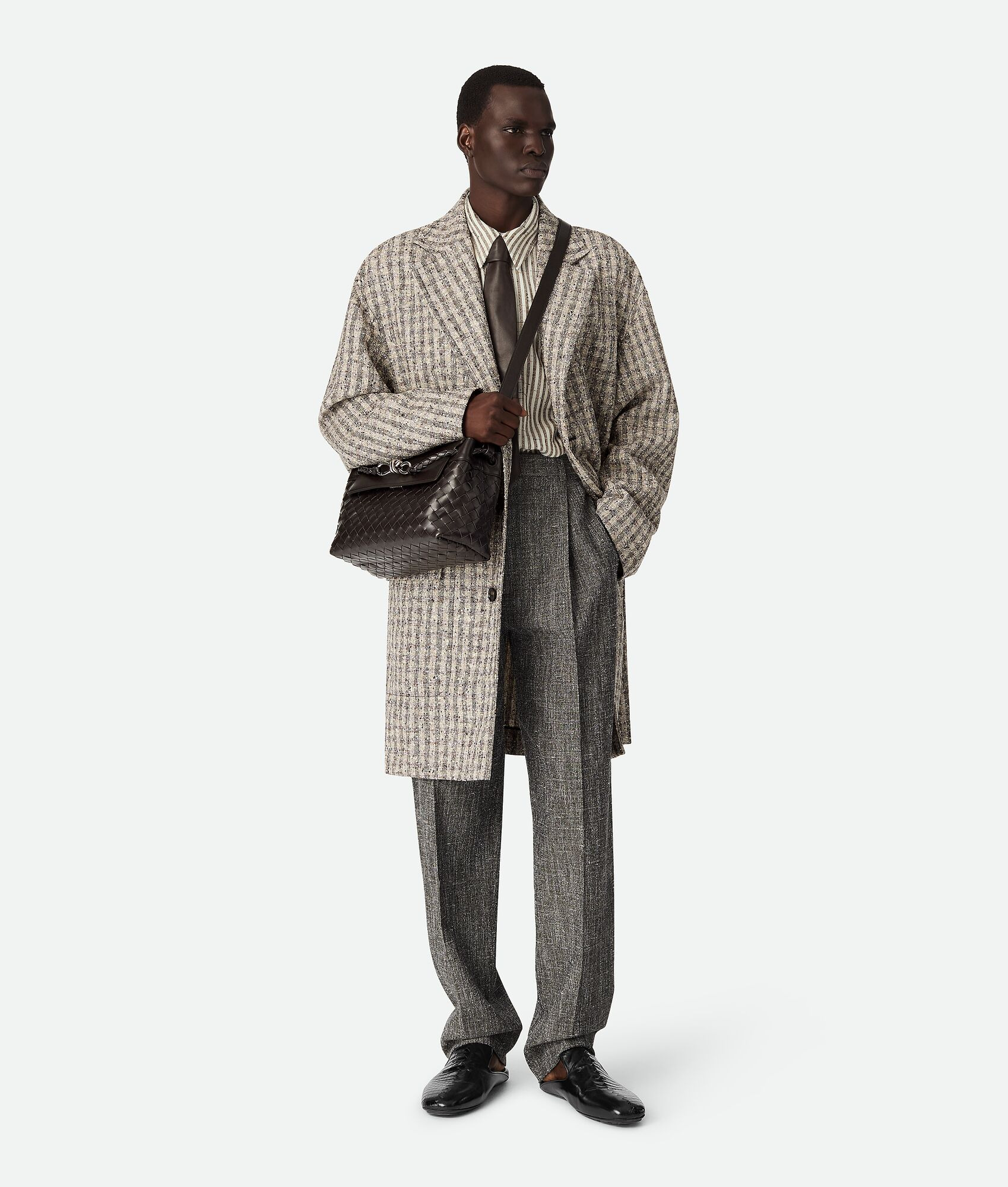Small Andiamo Messenger - 2
