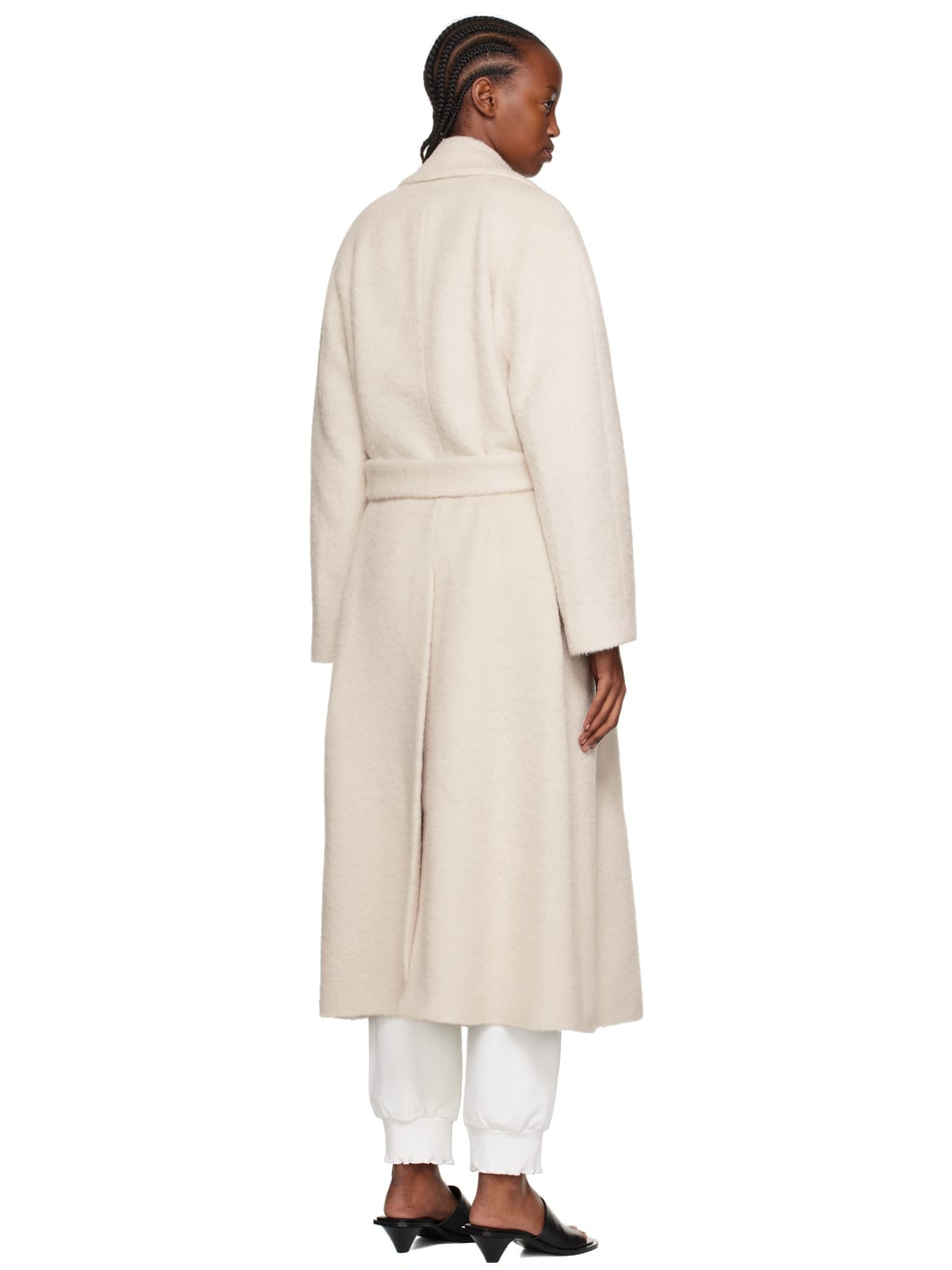 Off-White Ayla Coat - 3