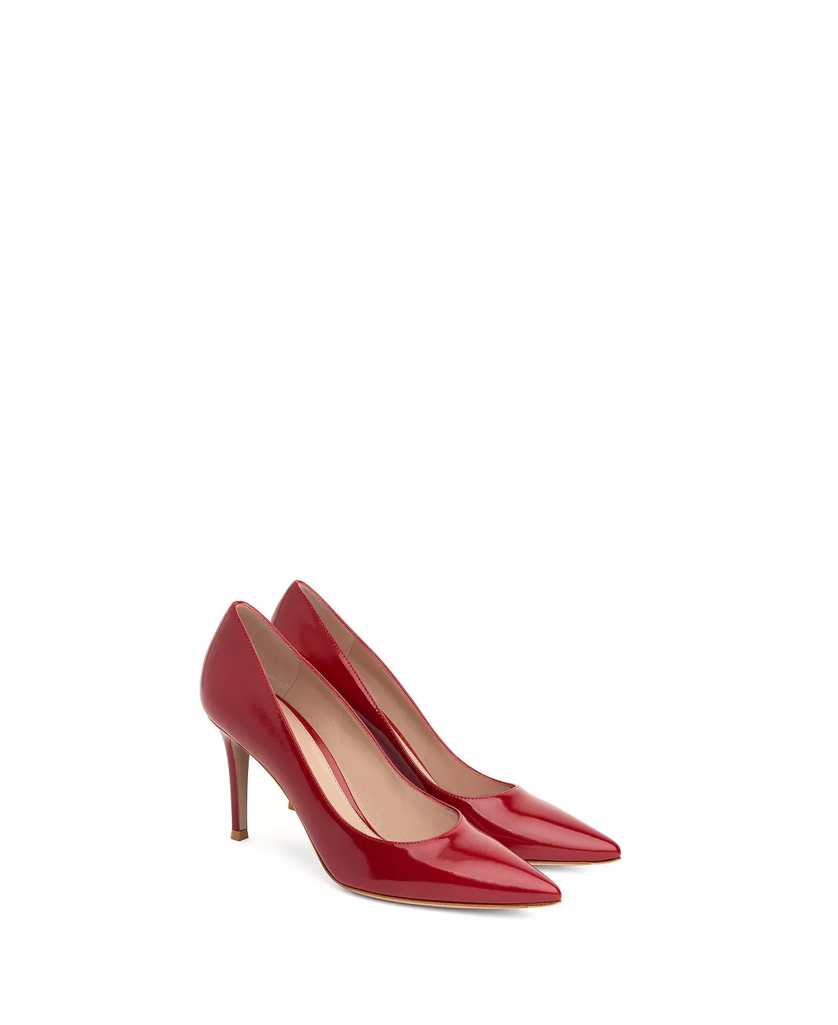 Women's 85 Pumps - 1