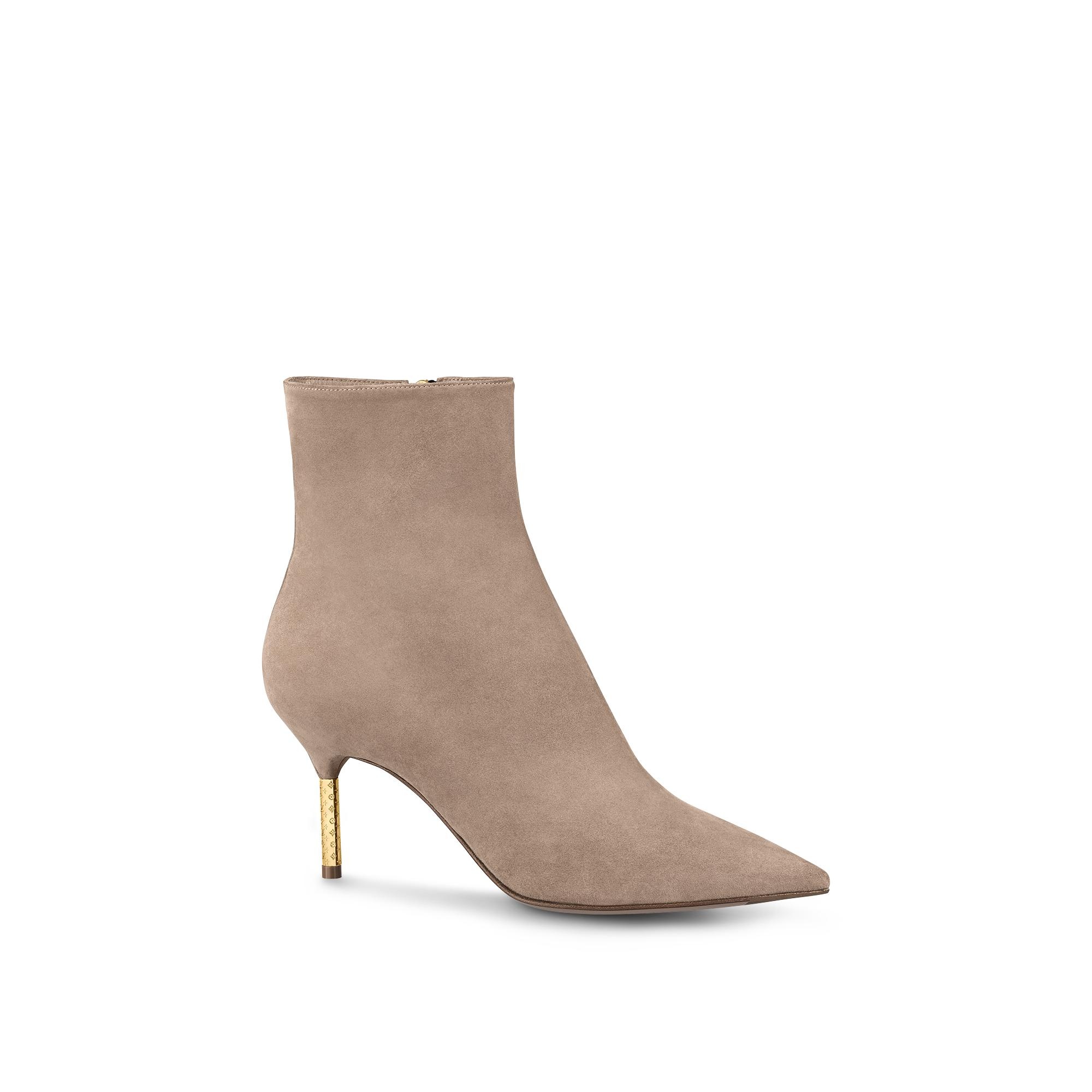 Ultimate Ankle Boot - 1