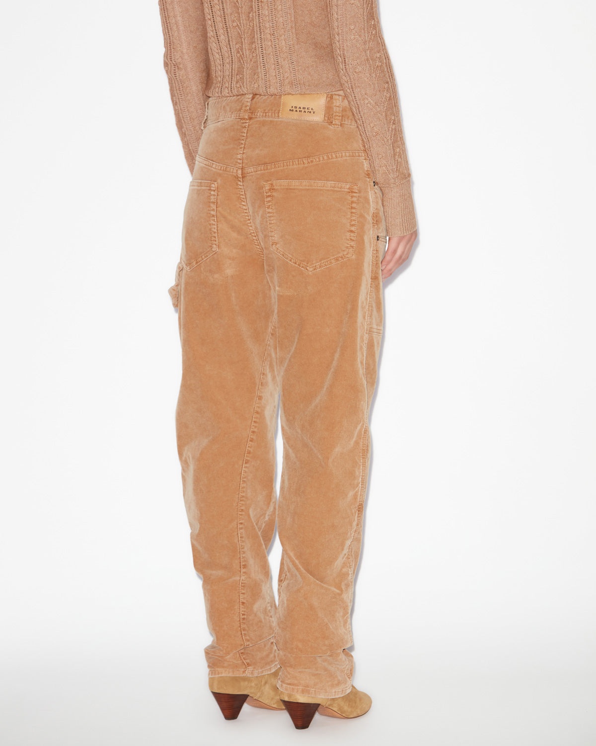 LOIS PANTS - 5