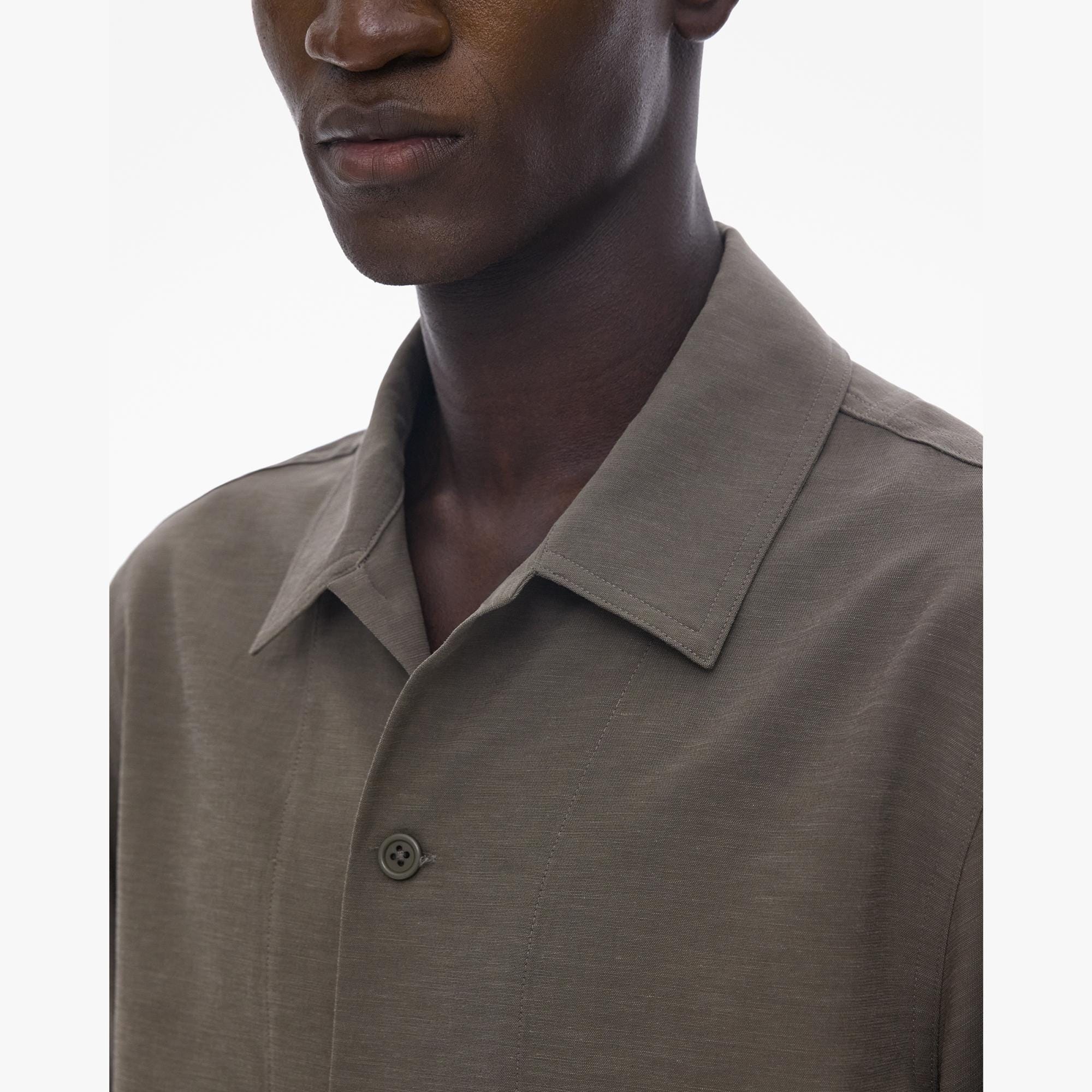 CAMP SHORT-SLEEVE SHIRT - 6