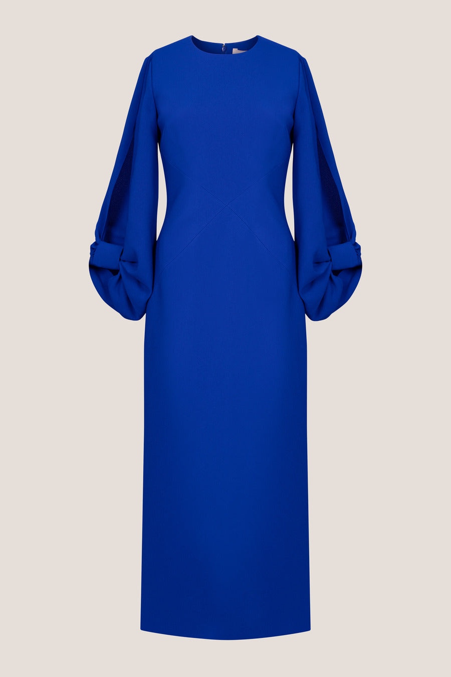 IRENE DRESS - 4