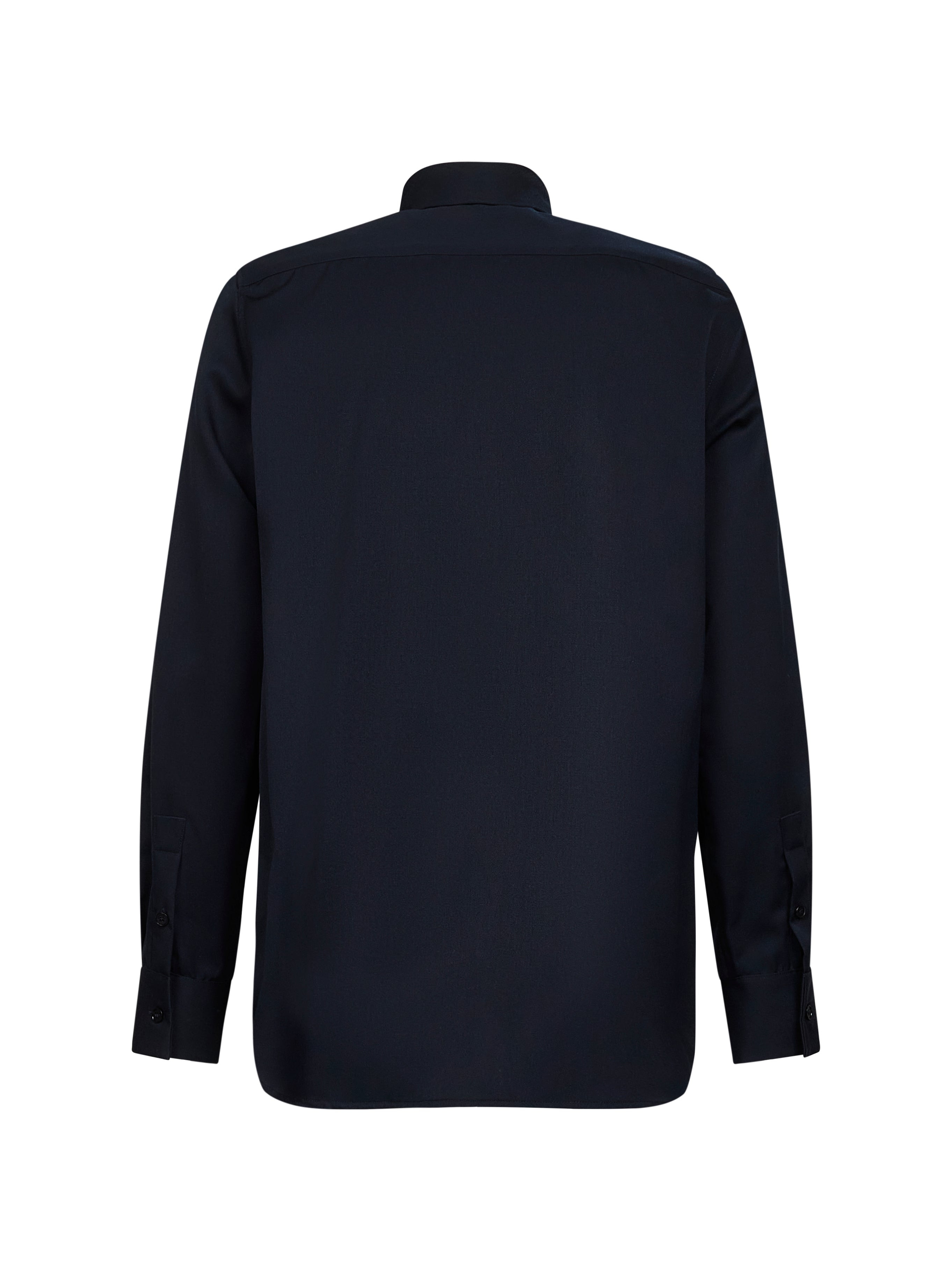 Wool shirt - 2