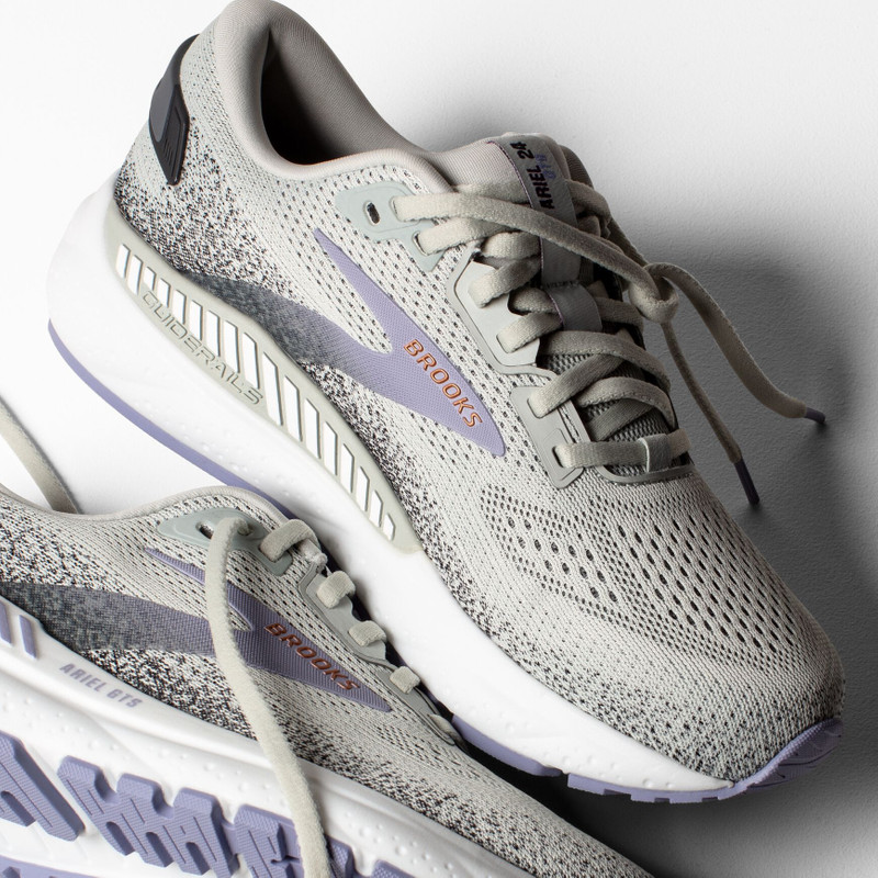 BROOKS Ariel GTS 24 outlook