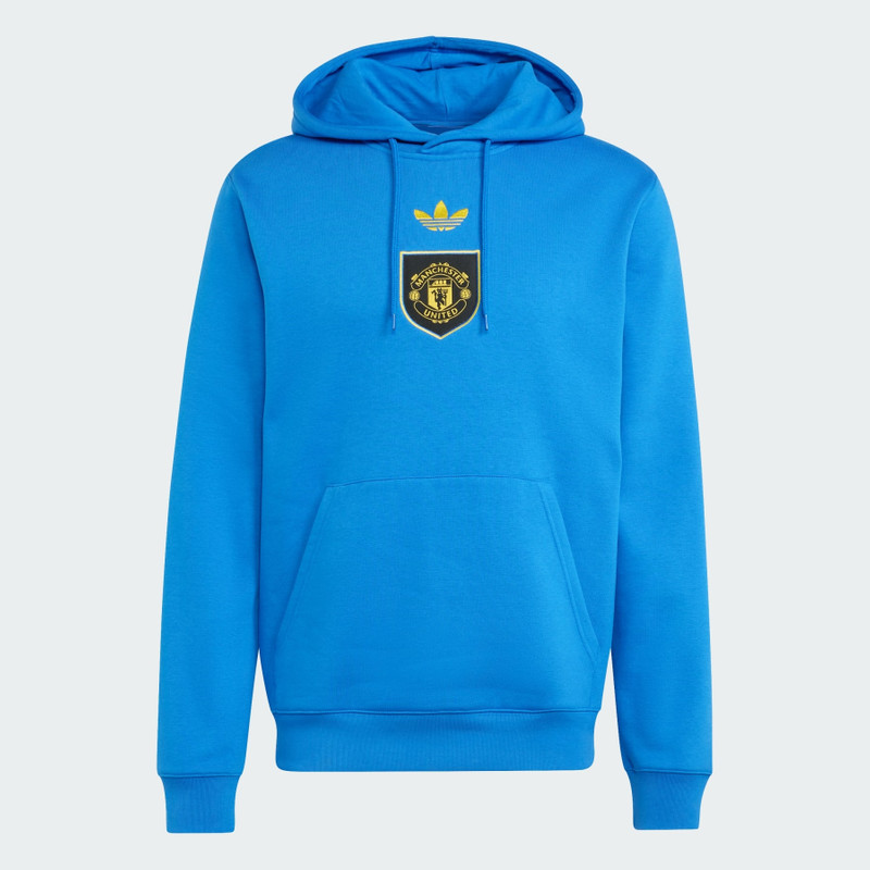 Manchester United LFSTLR Hoodie 1