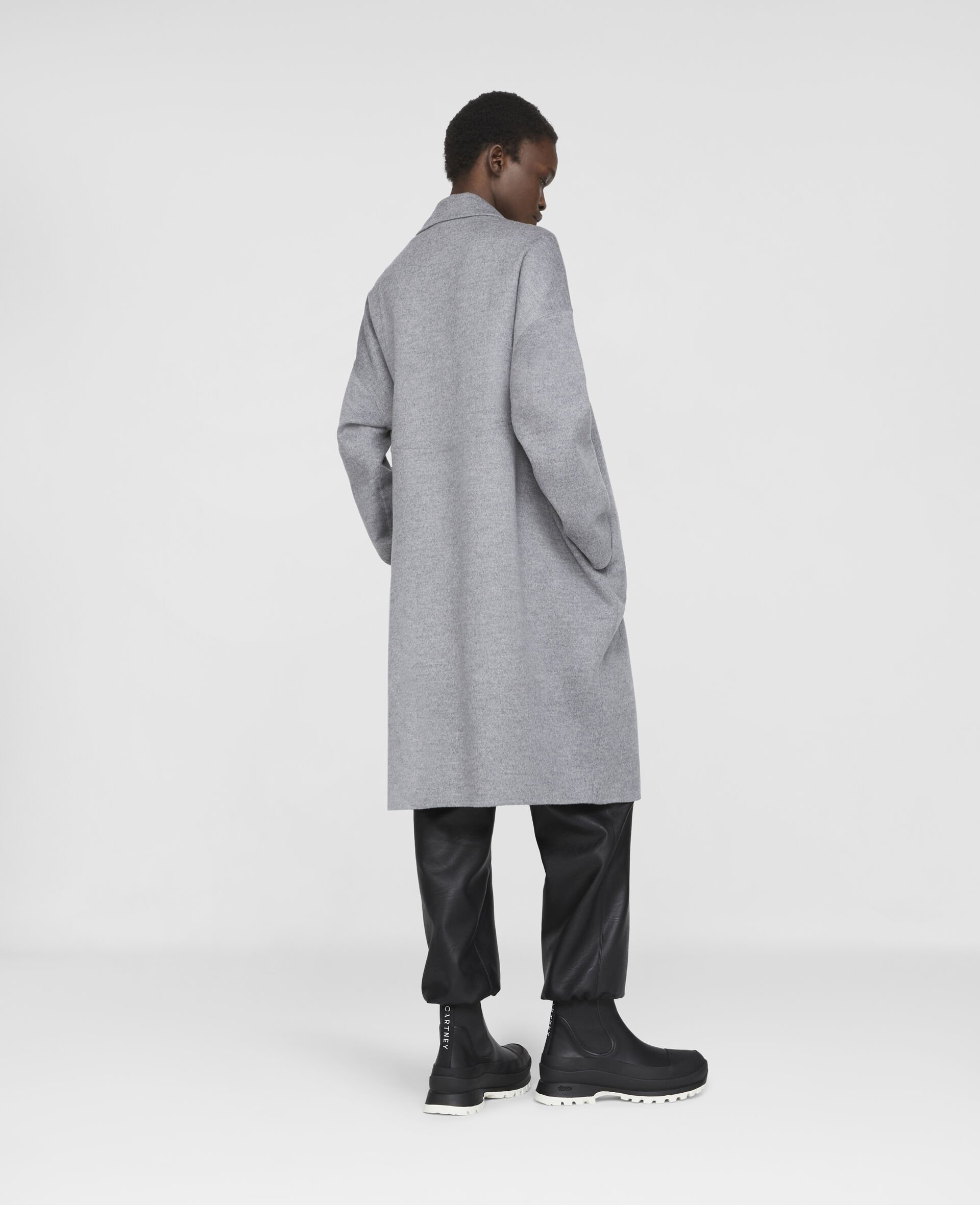 Bilpin Coat - 4