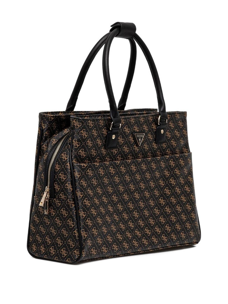 GUESS USA Jesco tote bag outlook