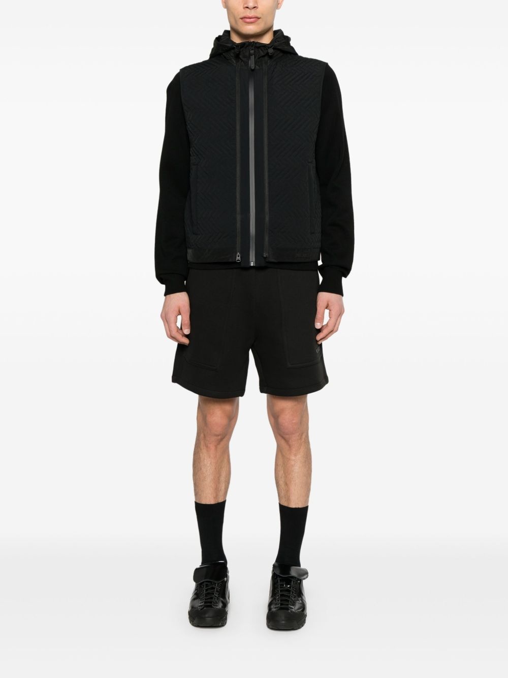 Barret jacket - 2