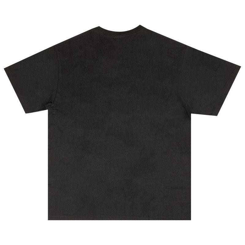 A BATHING APE® BAPE Lightning Tee 'Black' outlook