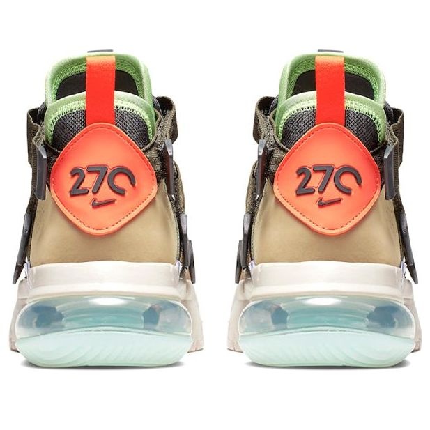 Nike Air Edge 270 'Parachute Beige' AQ8764-200 - 5