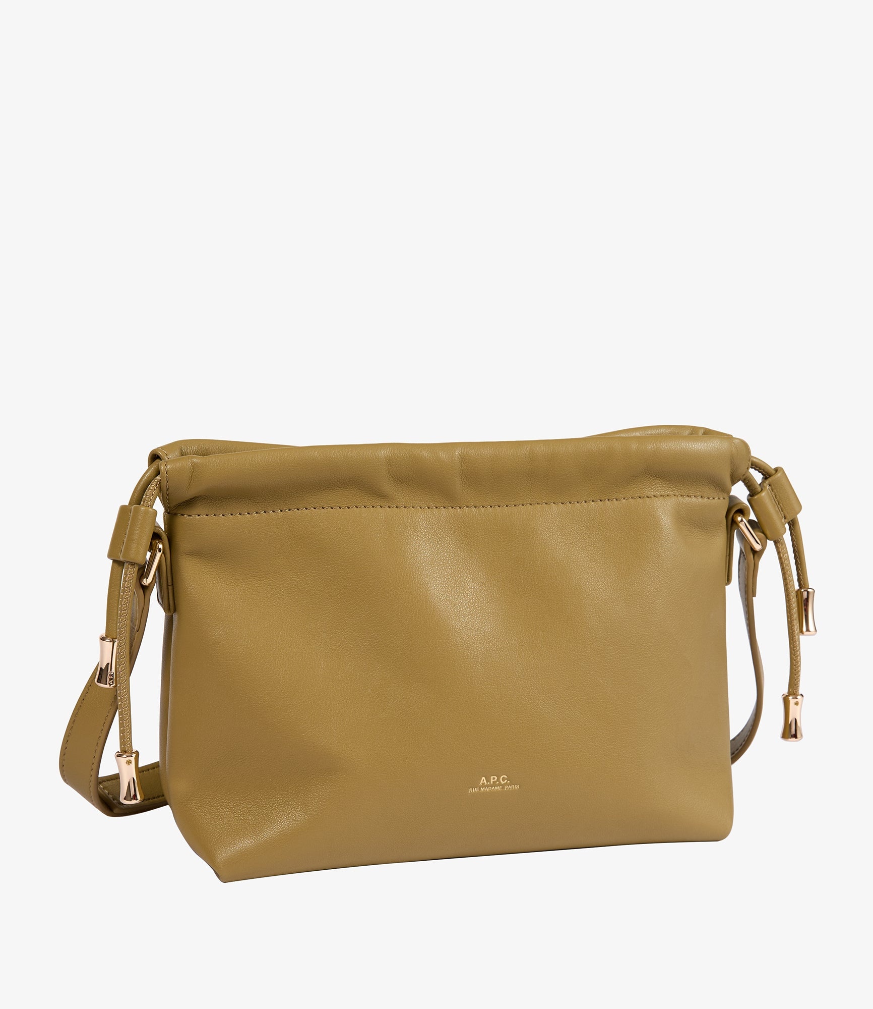 NINON MINI BAG - 3