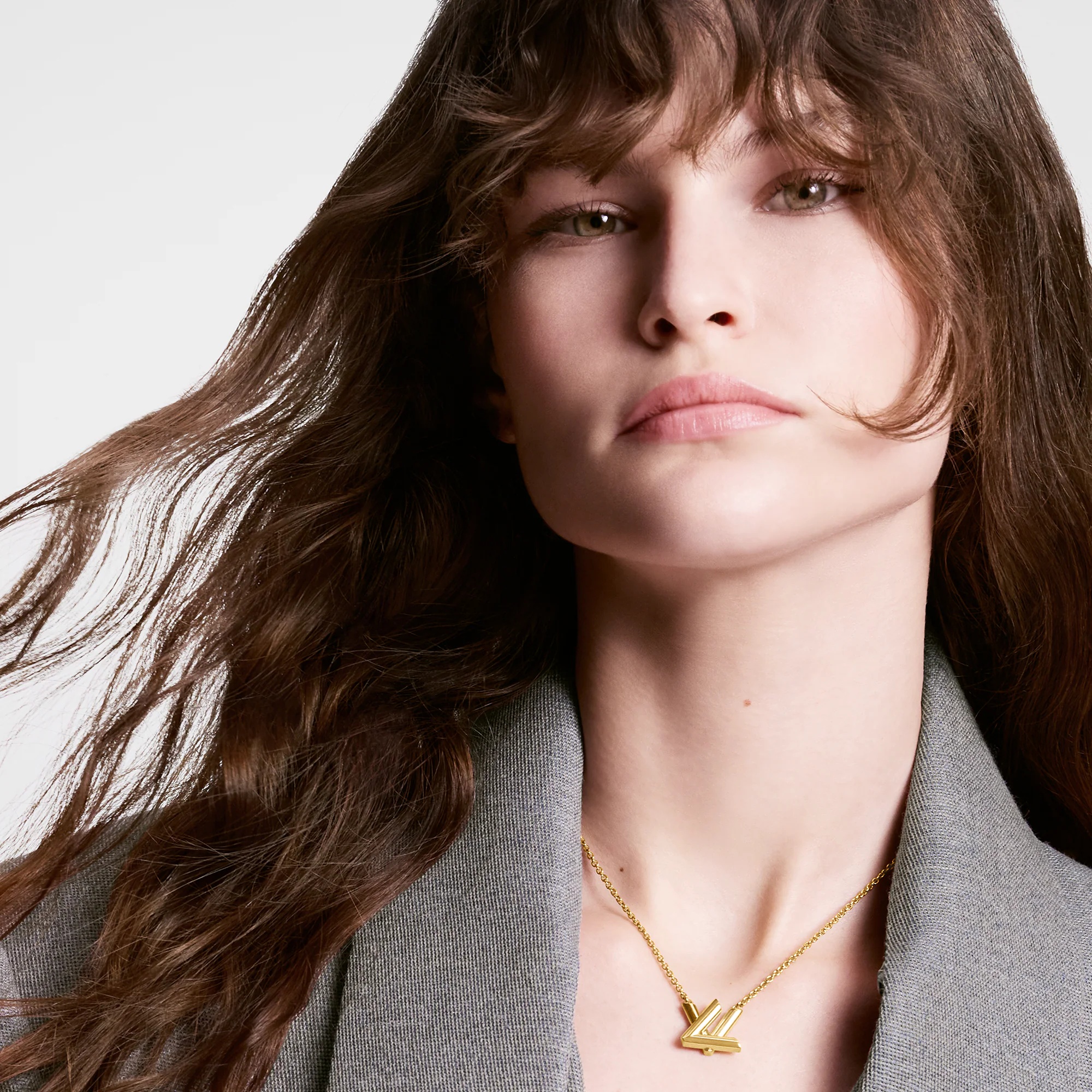 GO-14 Necklace - 3