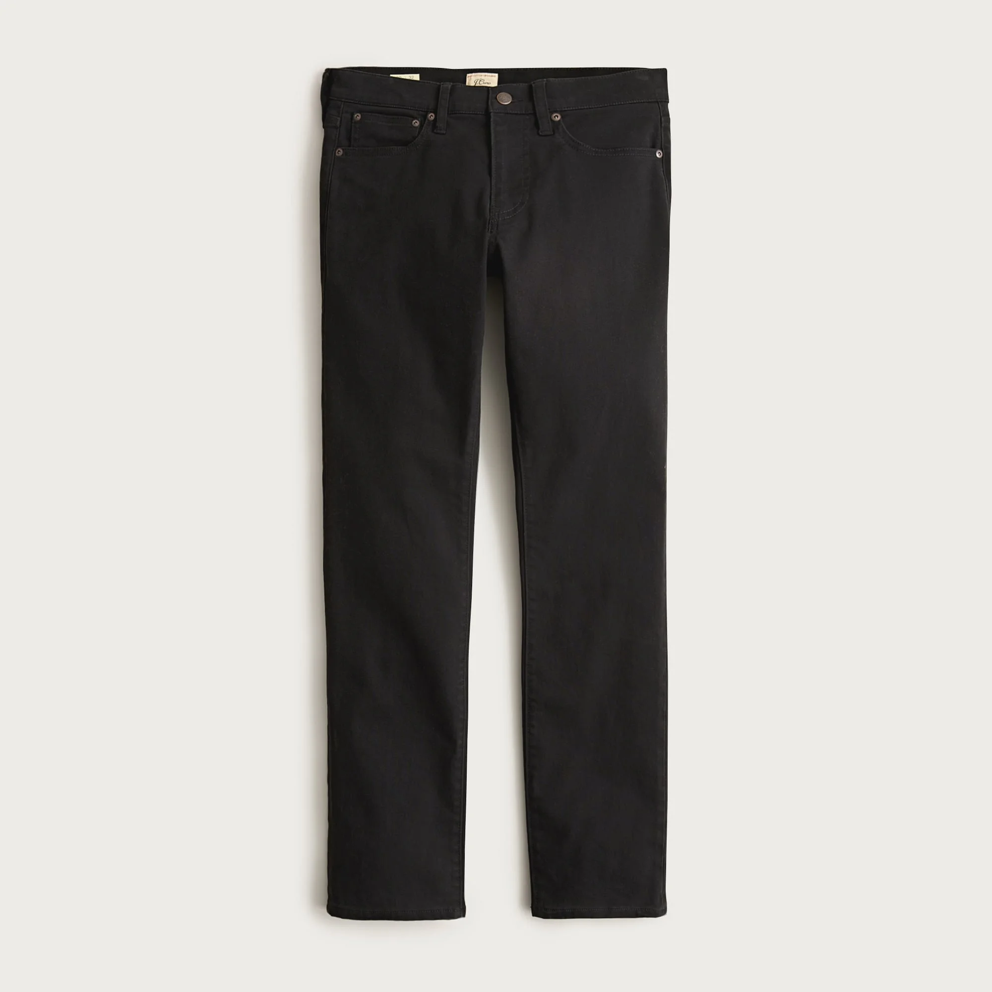 484 Slim-fit Bergen five-pocket pant - 1