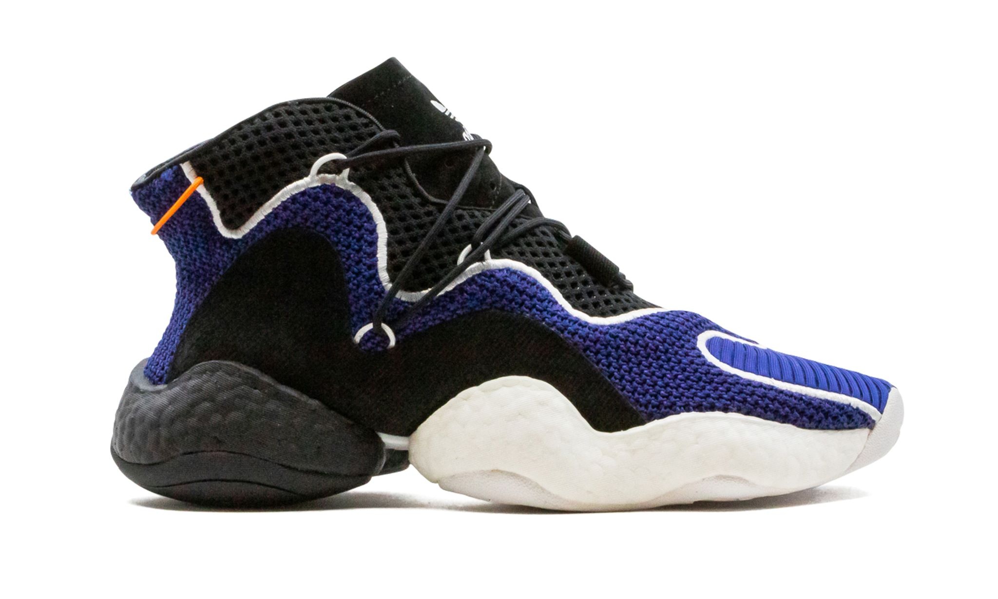 Crazy BYW   "747 Warehouse Exclusive" - 7
