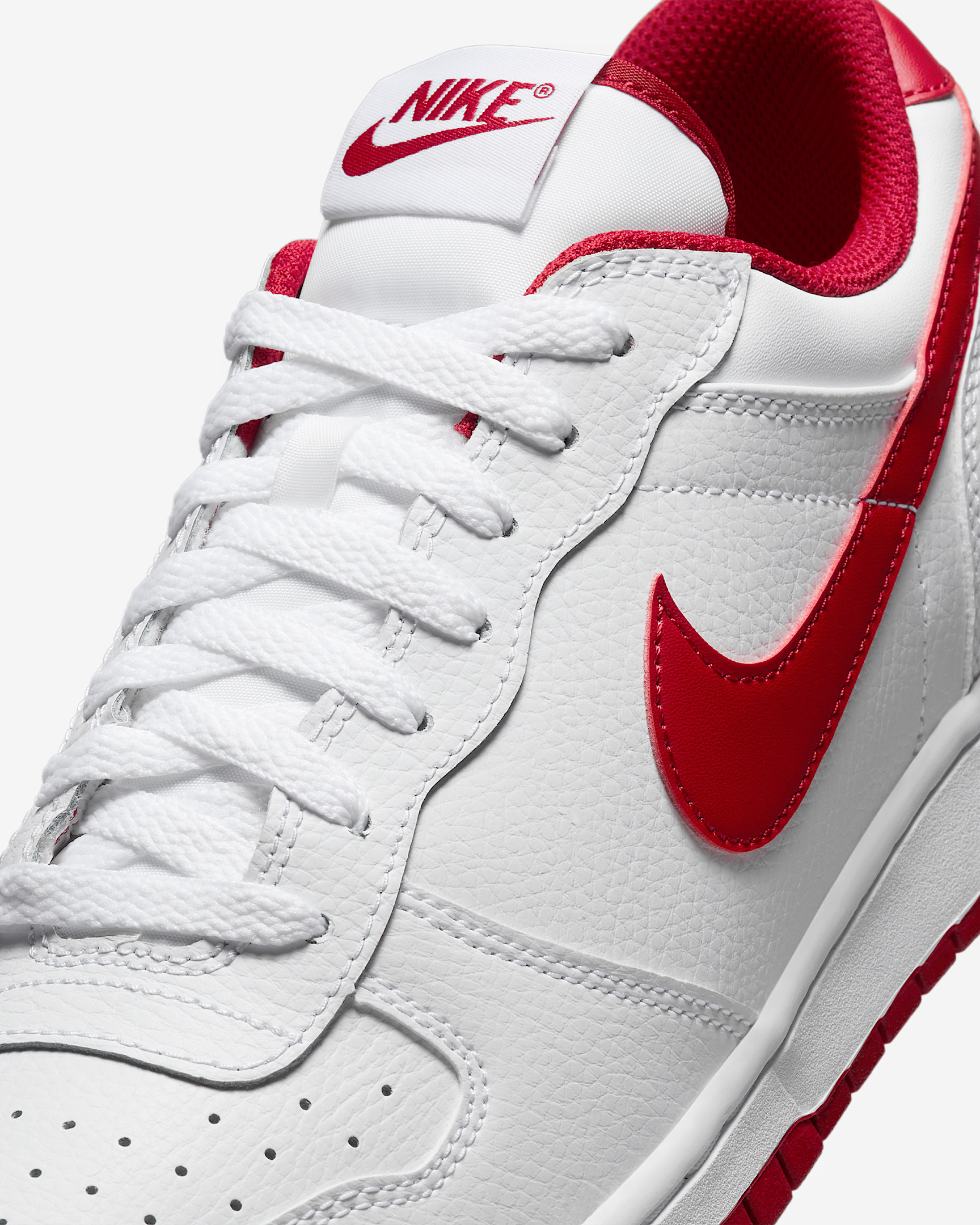 Nike Big Low Men's Shoes - 7
