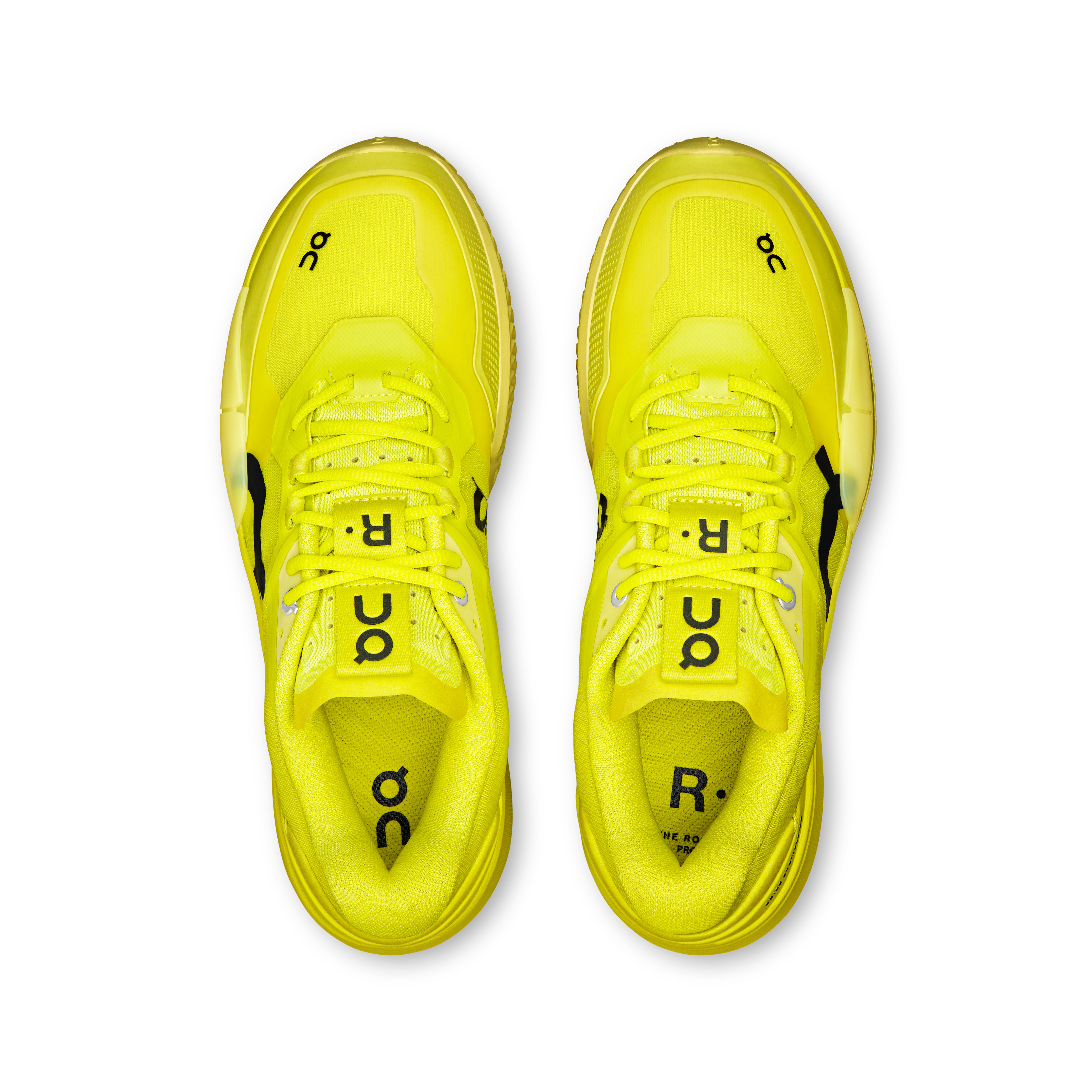 On THE ROGER Pro 2 Clay | REVERSIBLE
