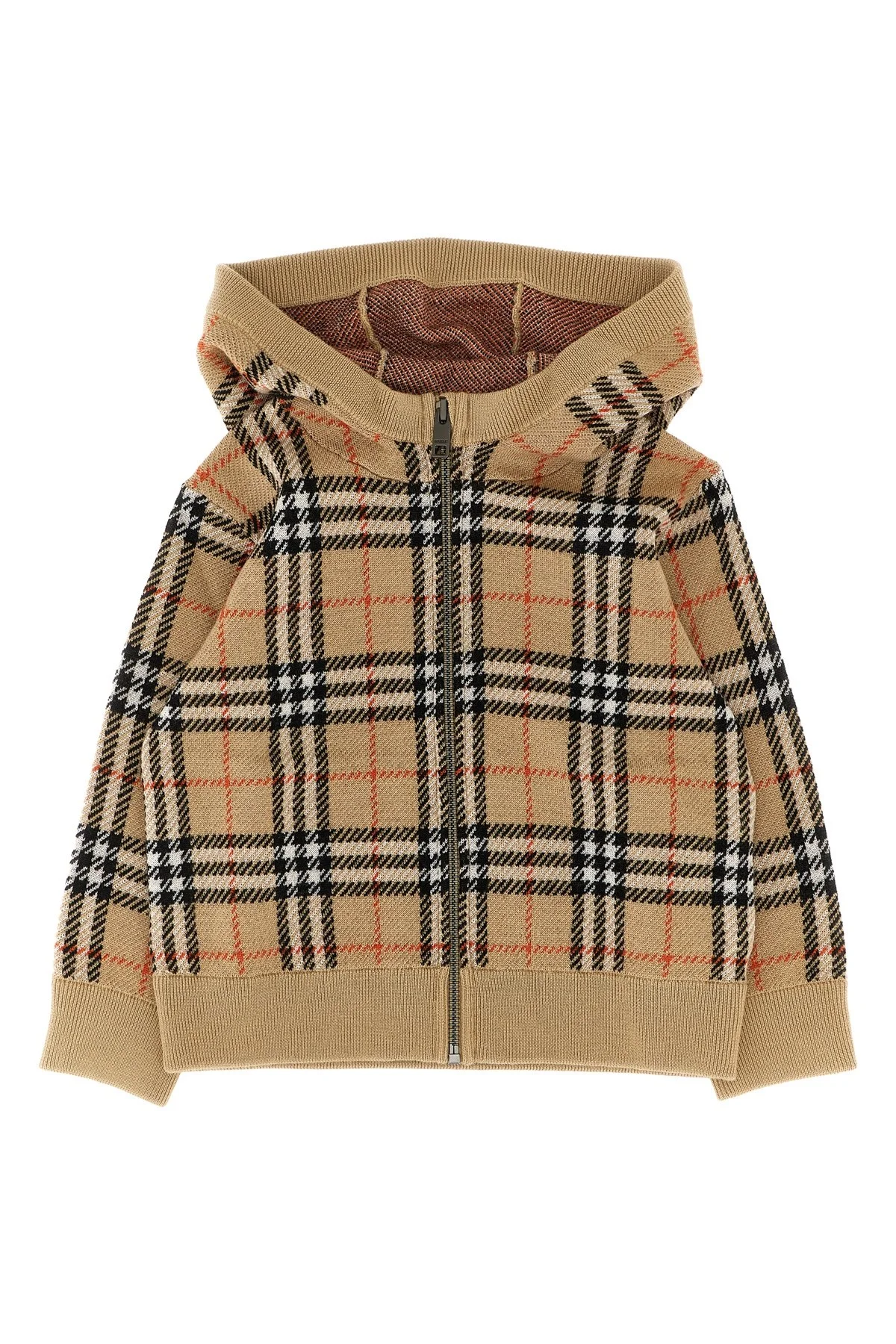 'Jimmy' Jacket - 1