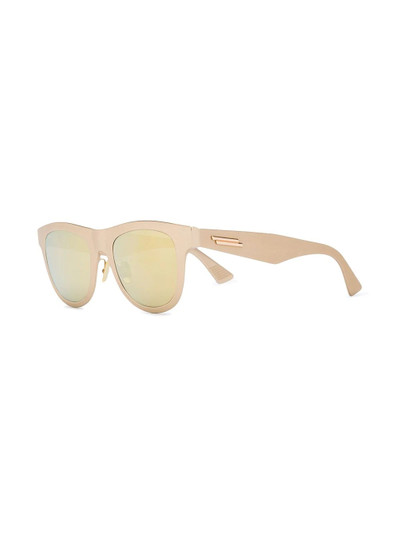 Bottega Veneta The Original 01 sunglasses outlook