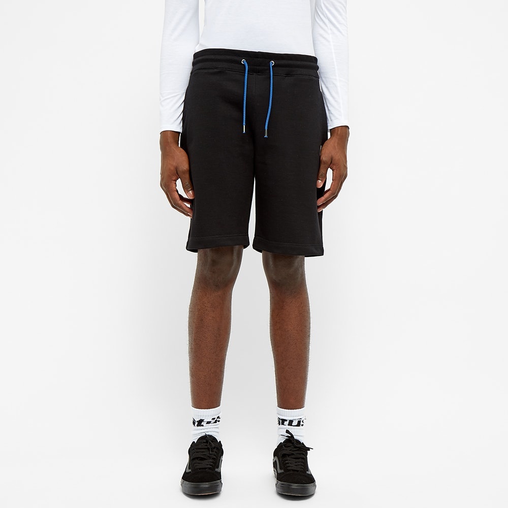 Paul Smith Zebra Sweat Short - 3