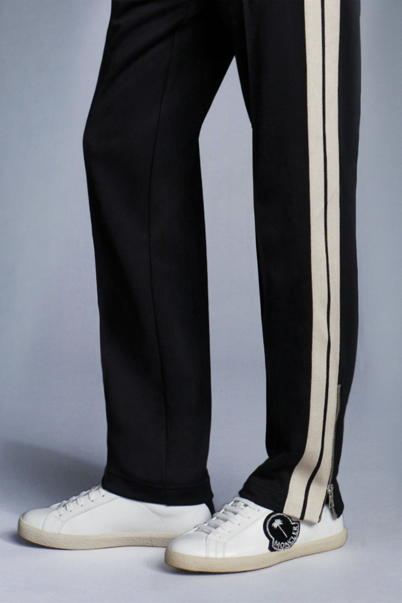 Moncler Ryangels Sneakers outlook