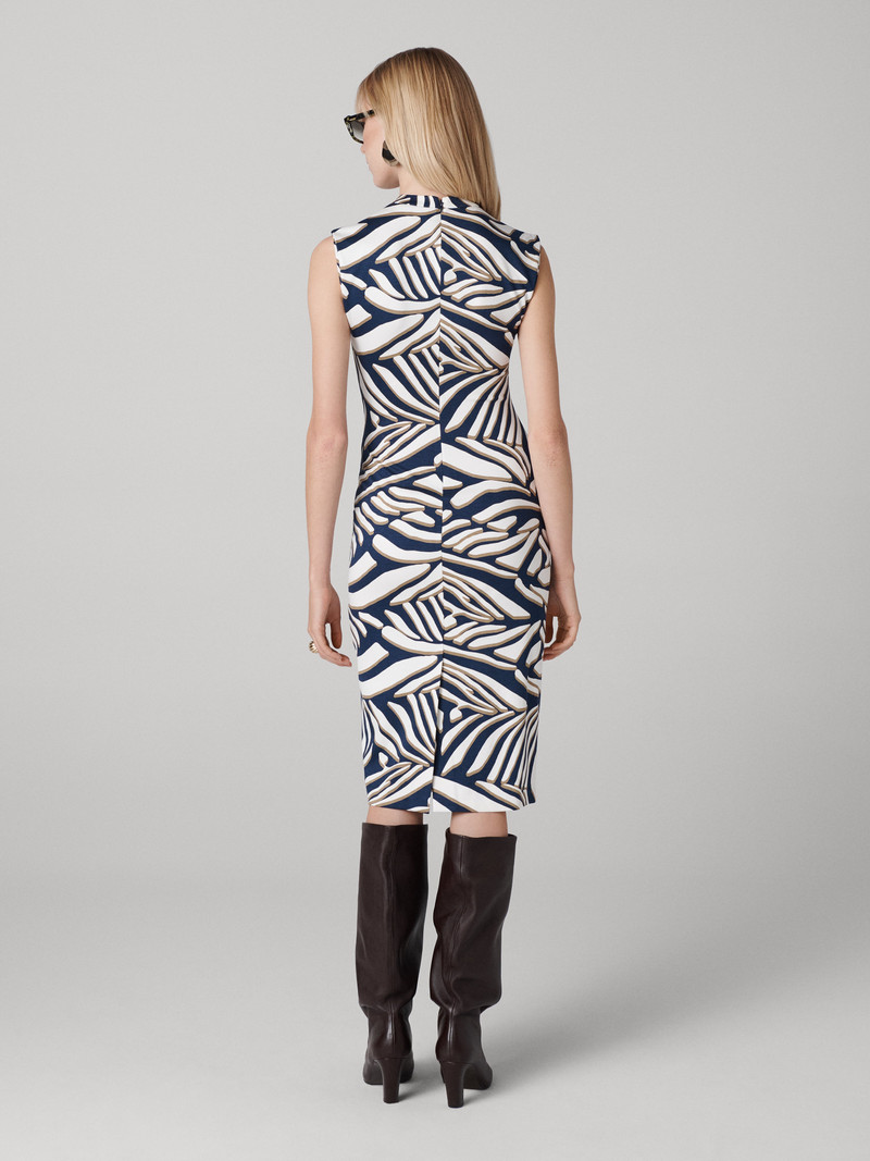 DIANE VON FURSTENBERG Darrius Dress outlook