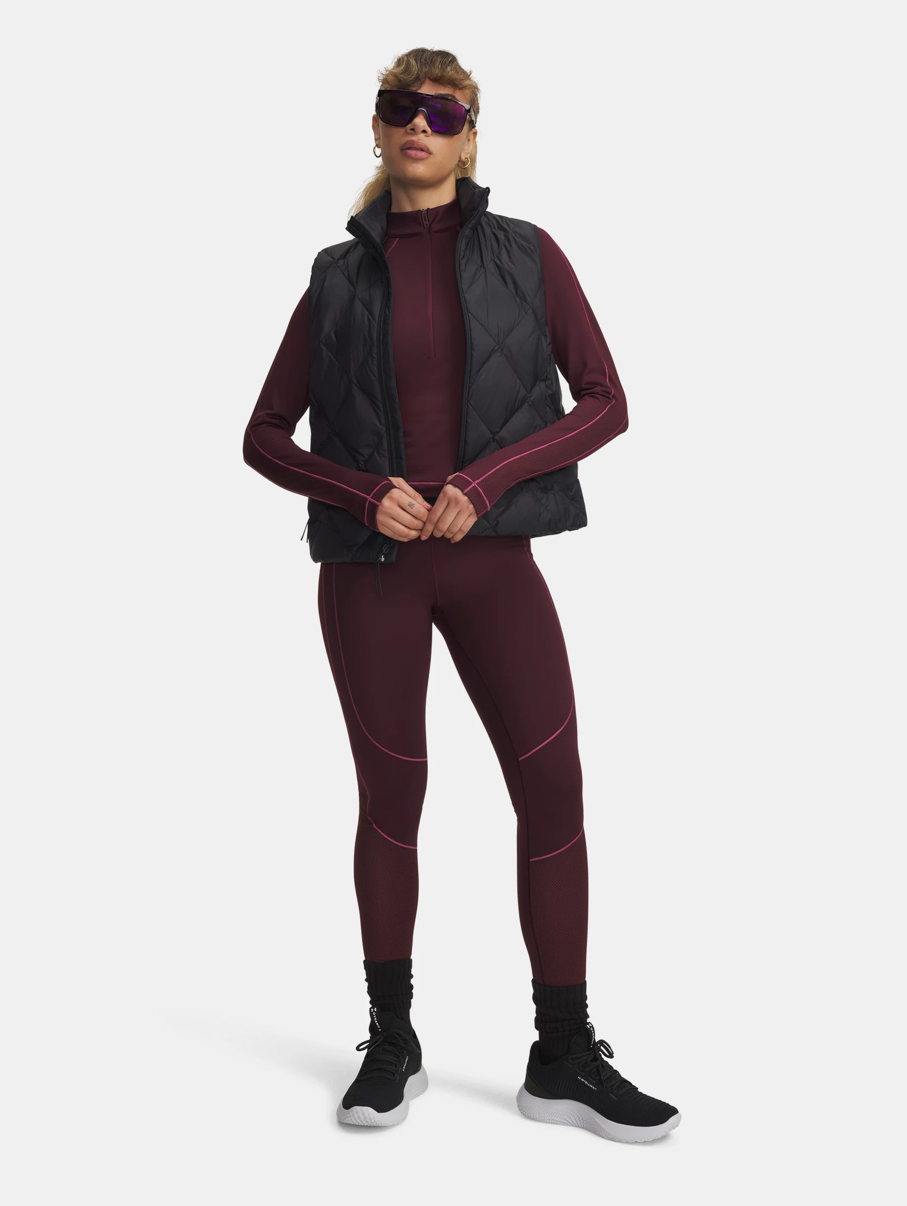 ColdGear® Textured - 3