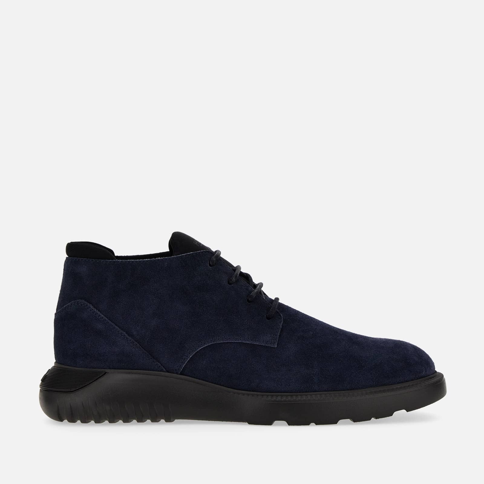 Desert Boots Hogan H600 Blue - 1