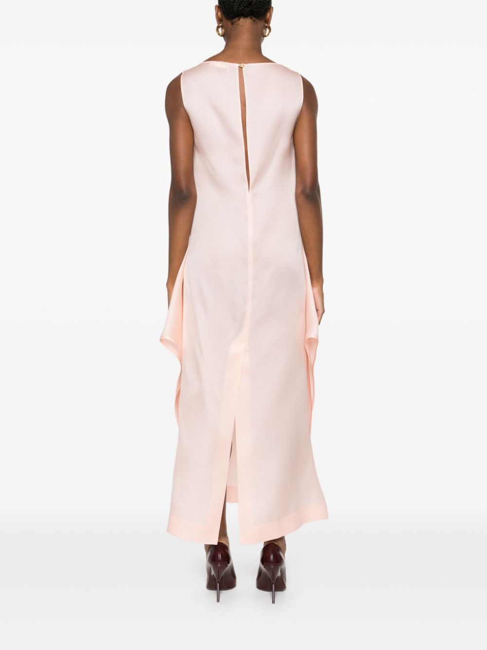 Kenith maxi dress - 4
