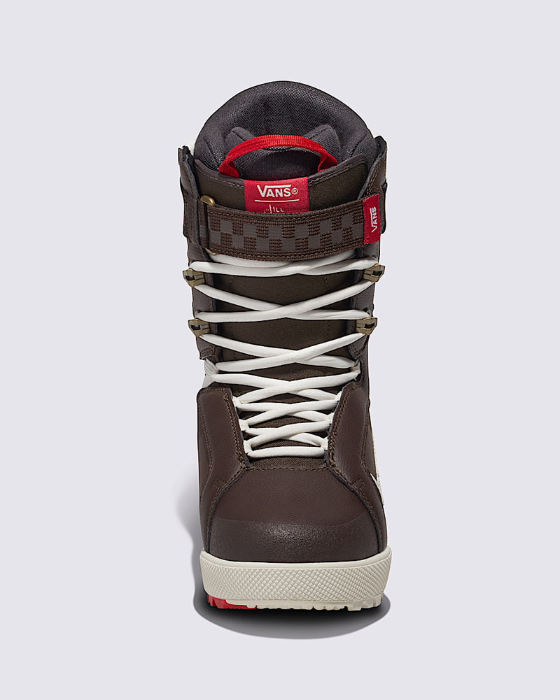 Vans Womens Hi-Standard Pro X Jill Perkins Snowboard Boot outlook