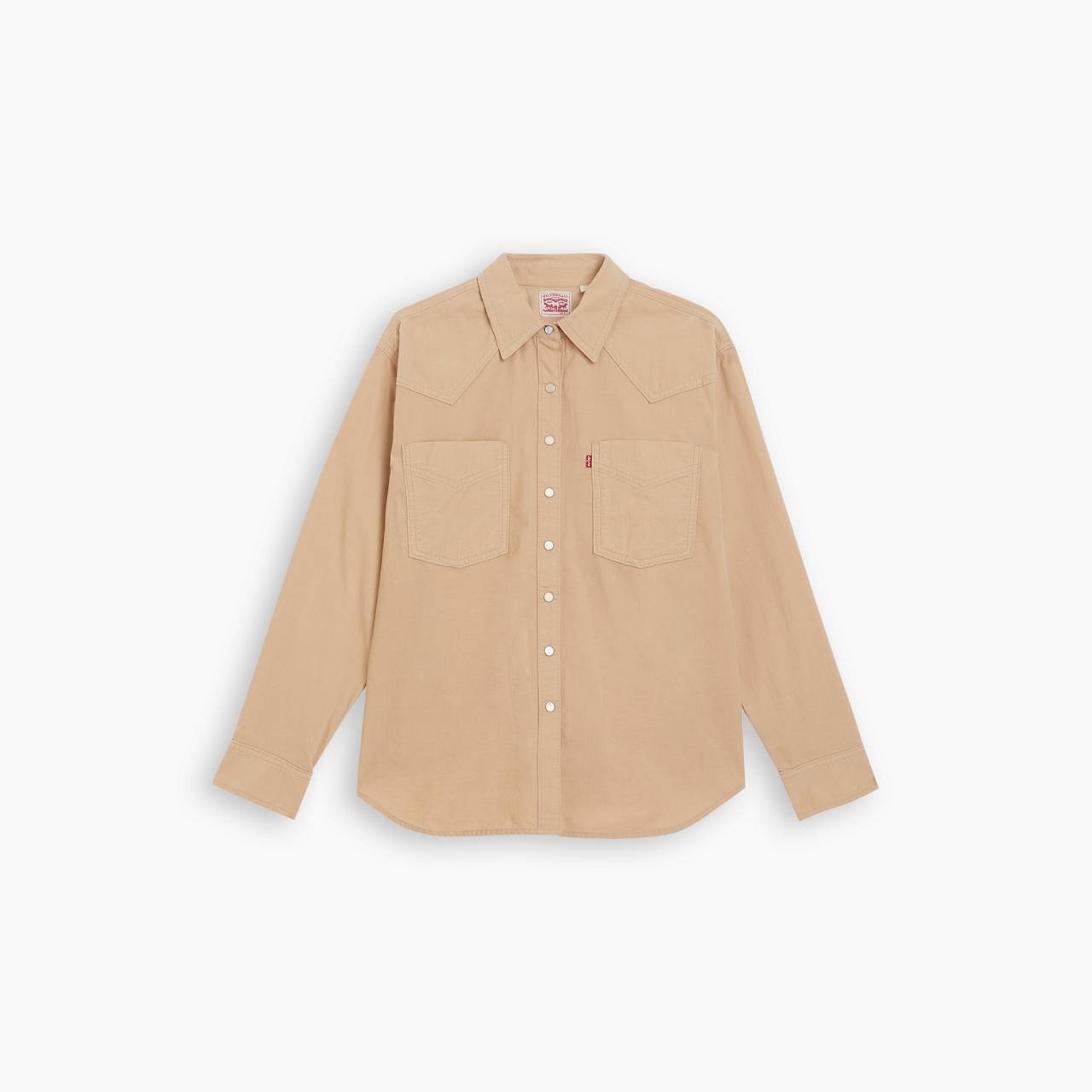 DONOVAN WESTERN SHIRT - 5