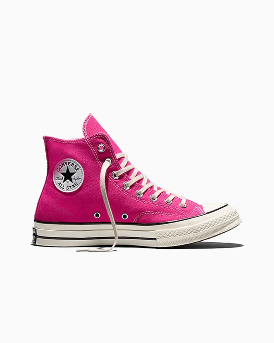 Chuck 70 Canvas - 1