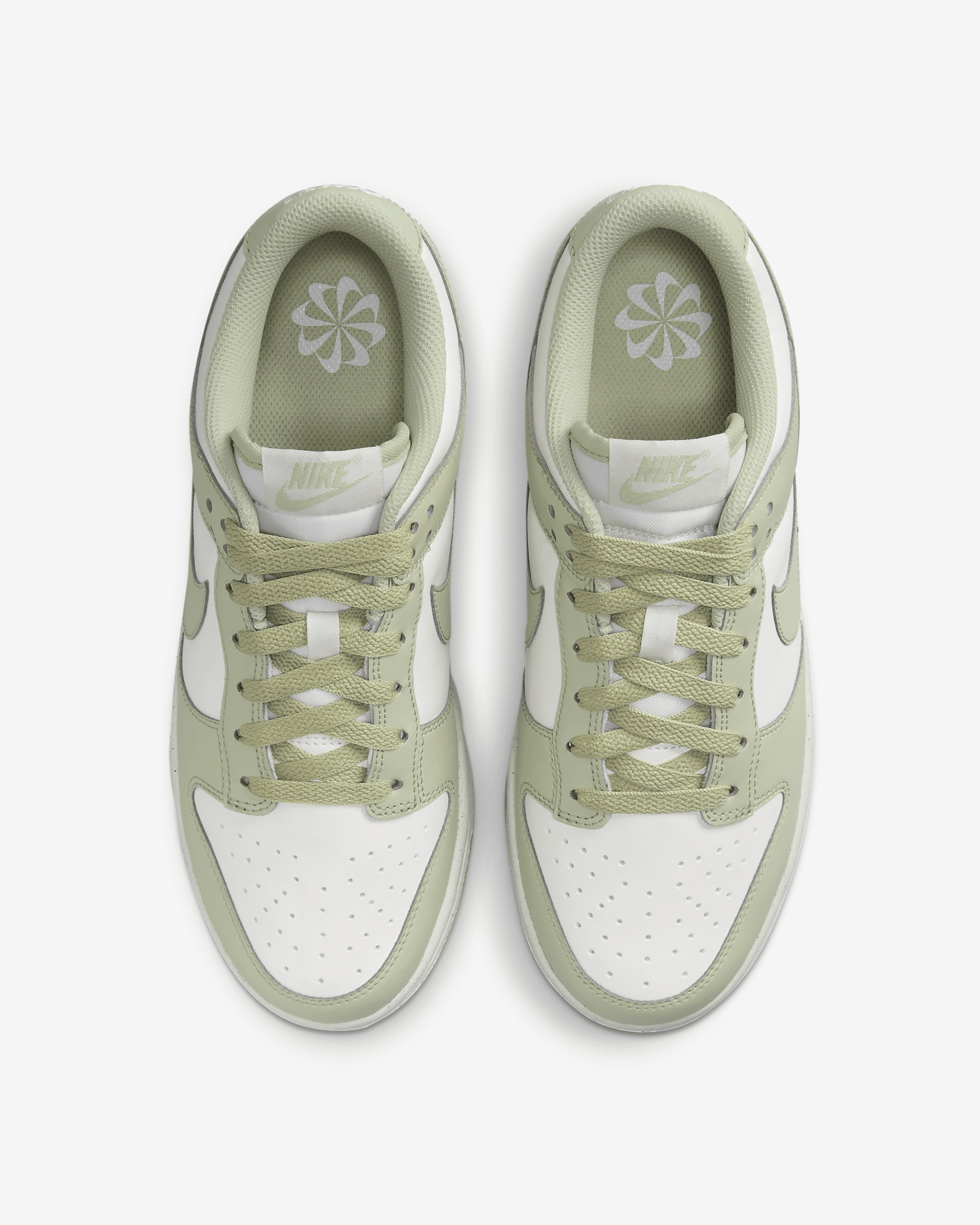 Nike Women's Dunk Low Shoes - 5