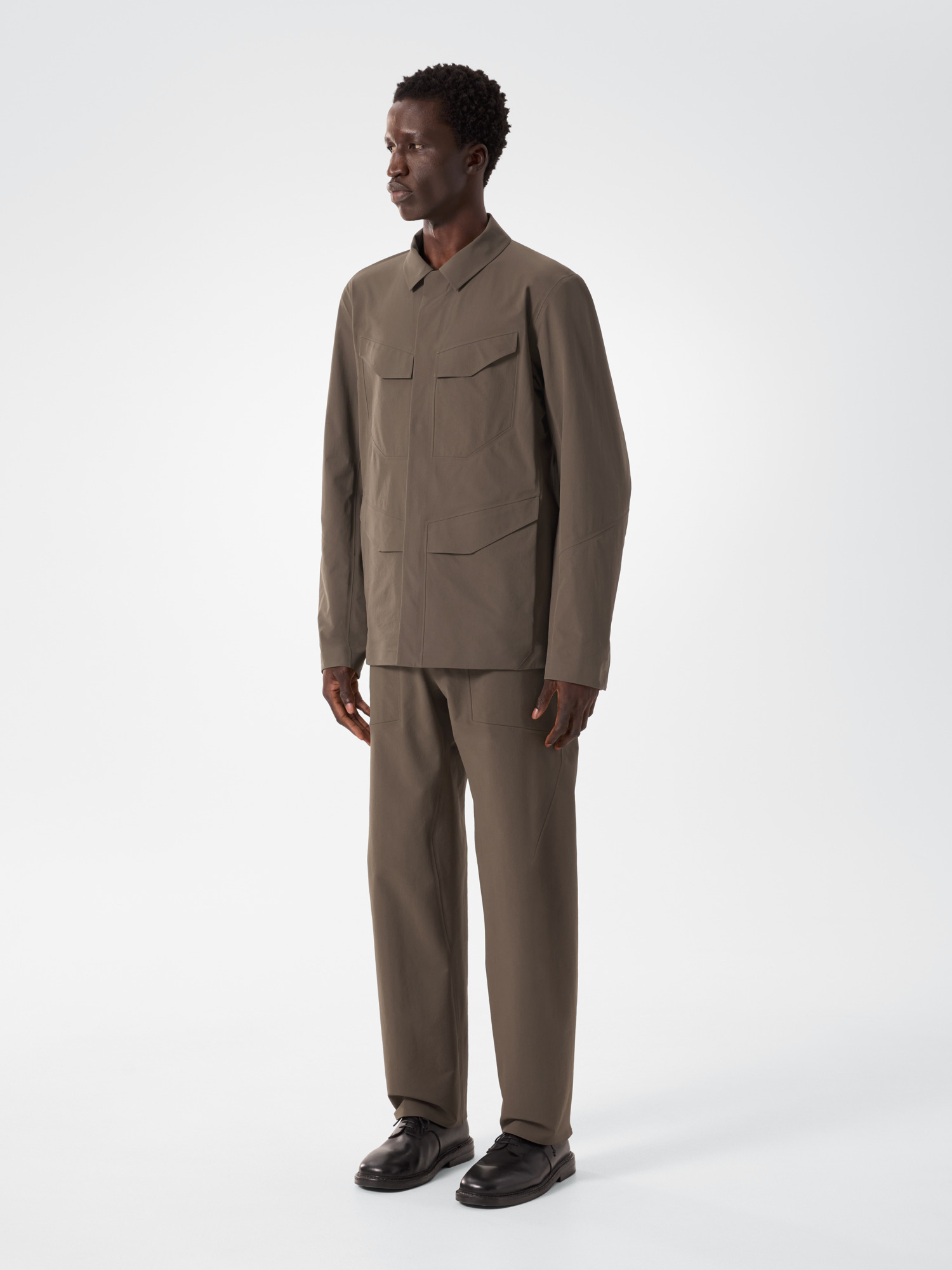 Field Softshell Jacket - 4