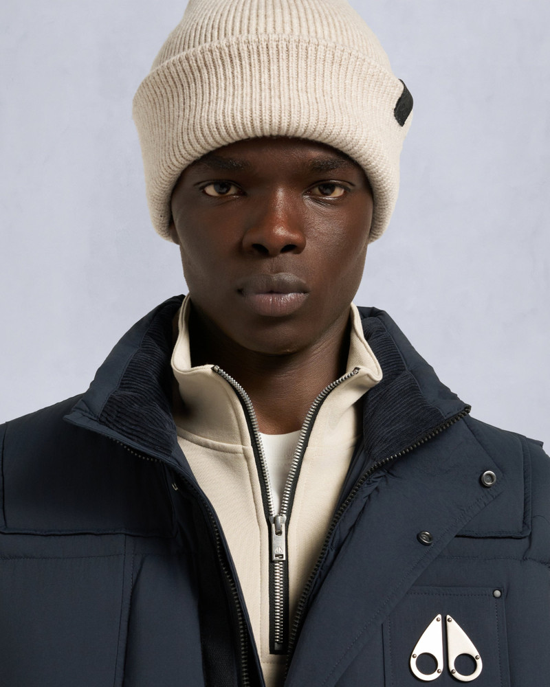 EVEREST PUFFER VEST 7