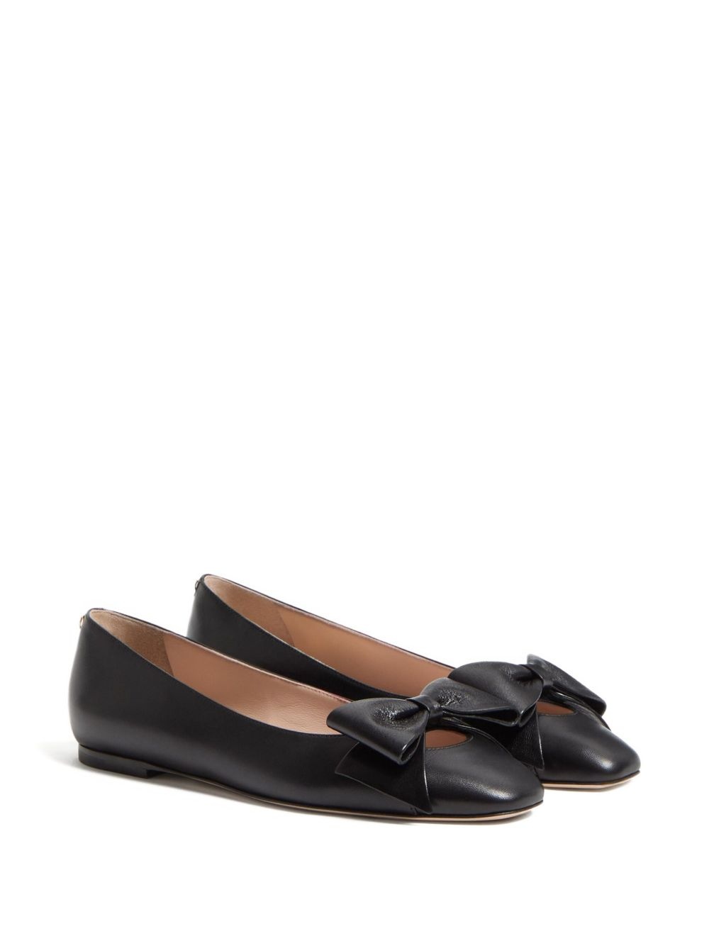 Bowow ballet flats - 2