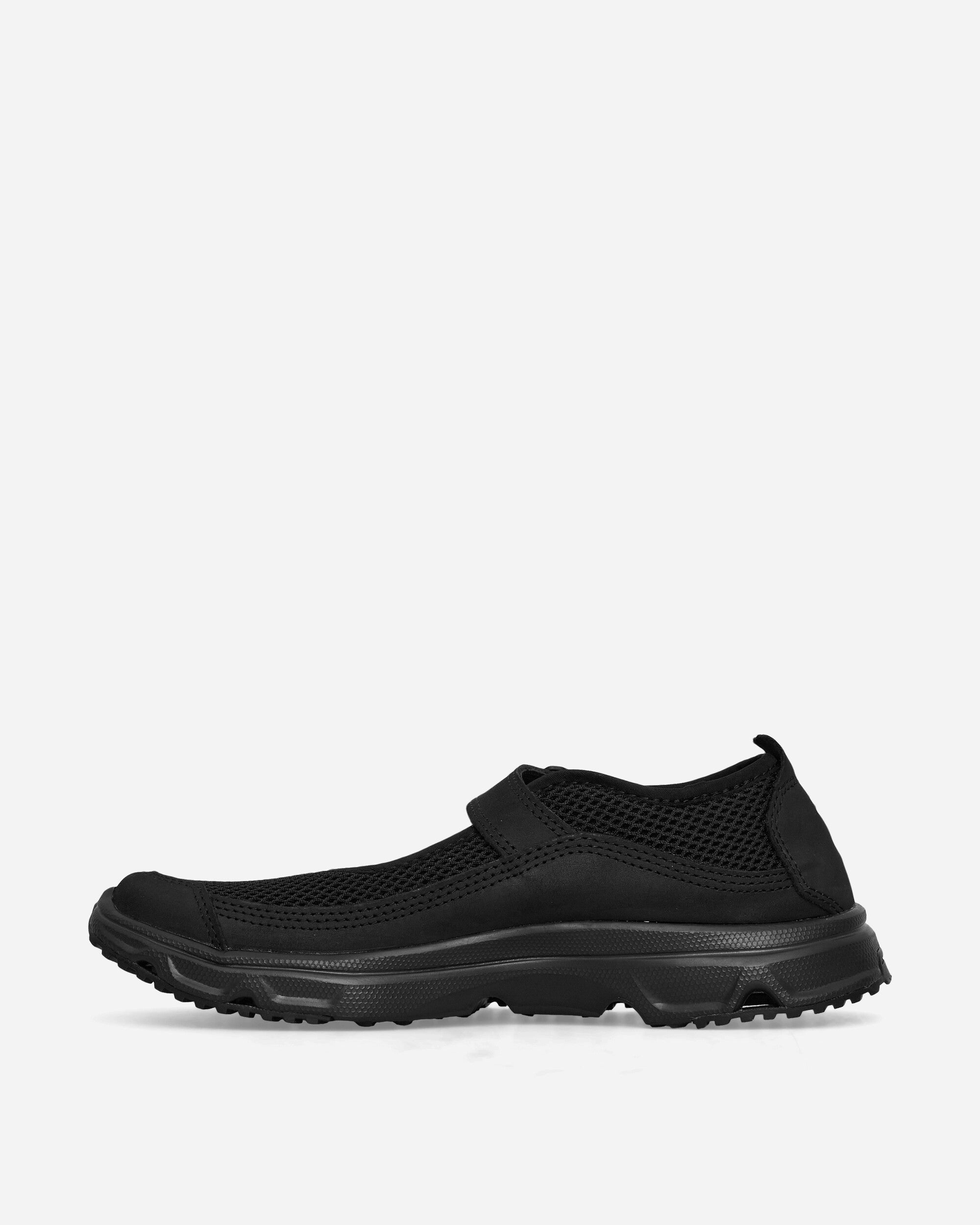 RX Marie-Jeanne Sandals Black - 3