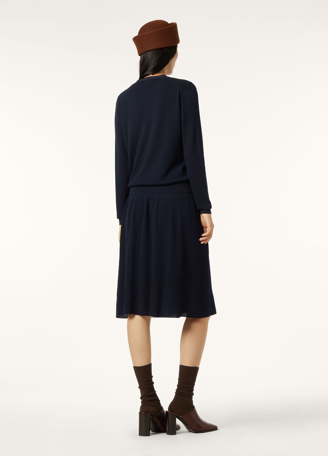 Royal Lightness Cardigan - 5