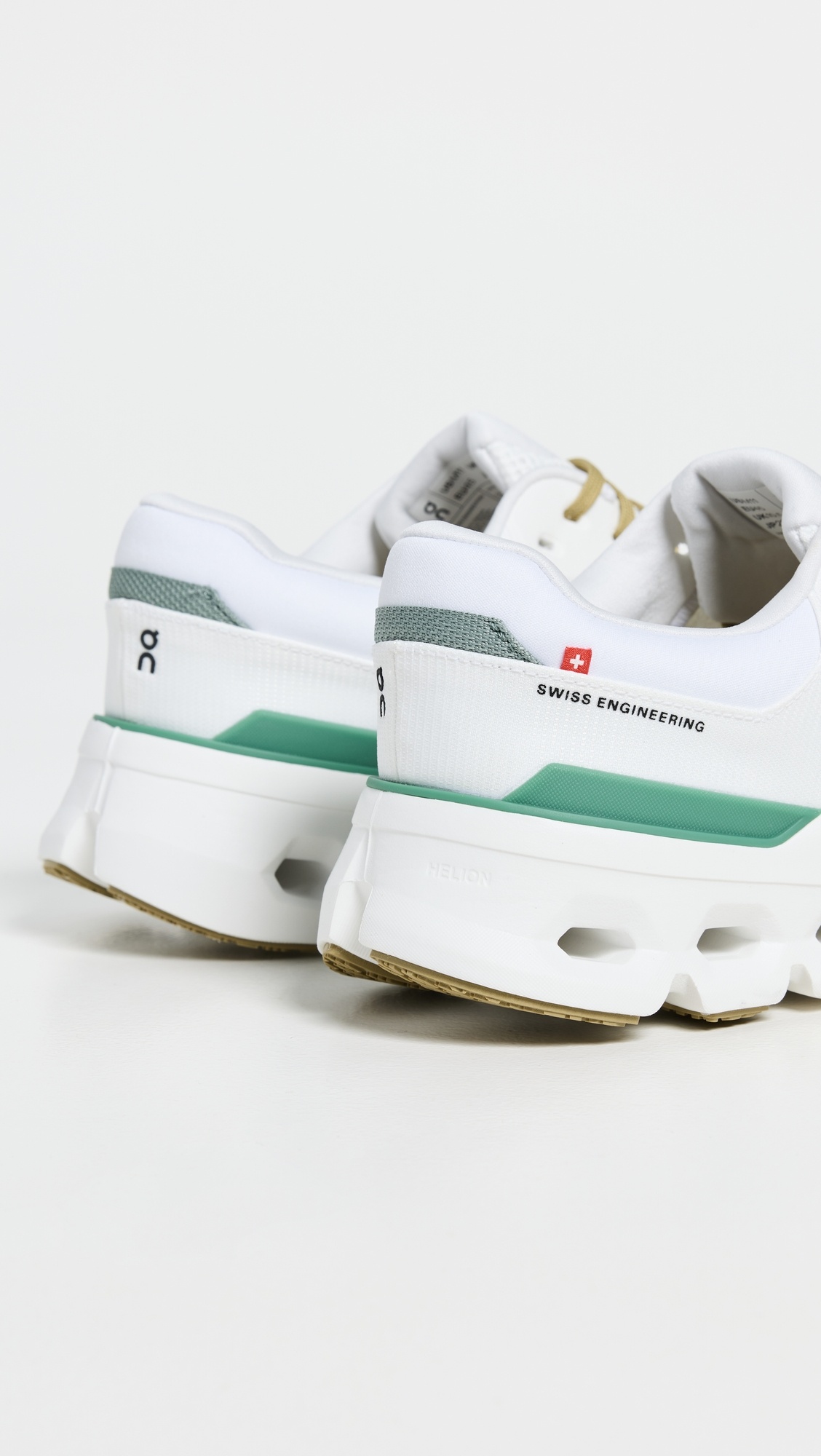 Cloudrunner 2 Sneakers - 2